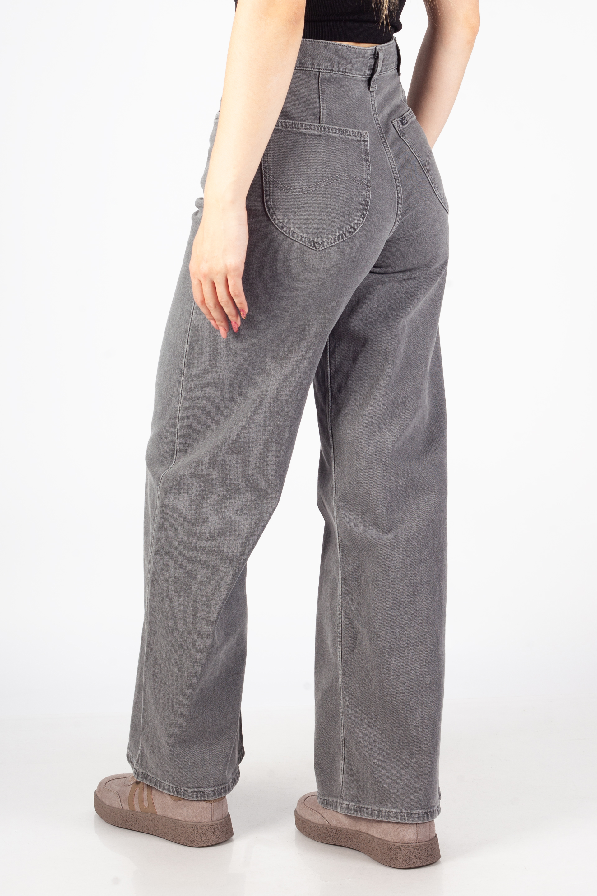 Джинсы LEE 112370892