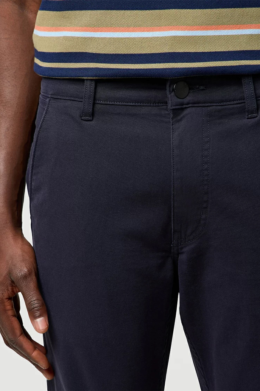 Классические брюки WRANGLER 112371030