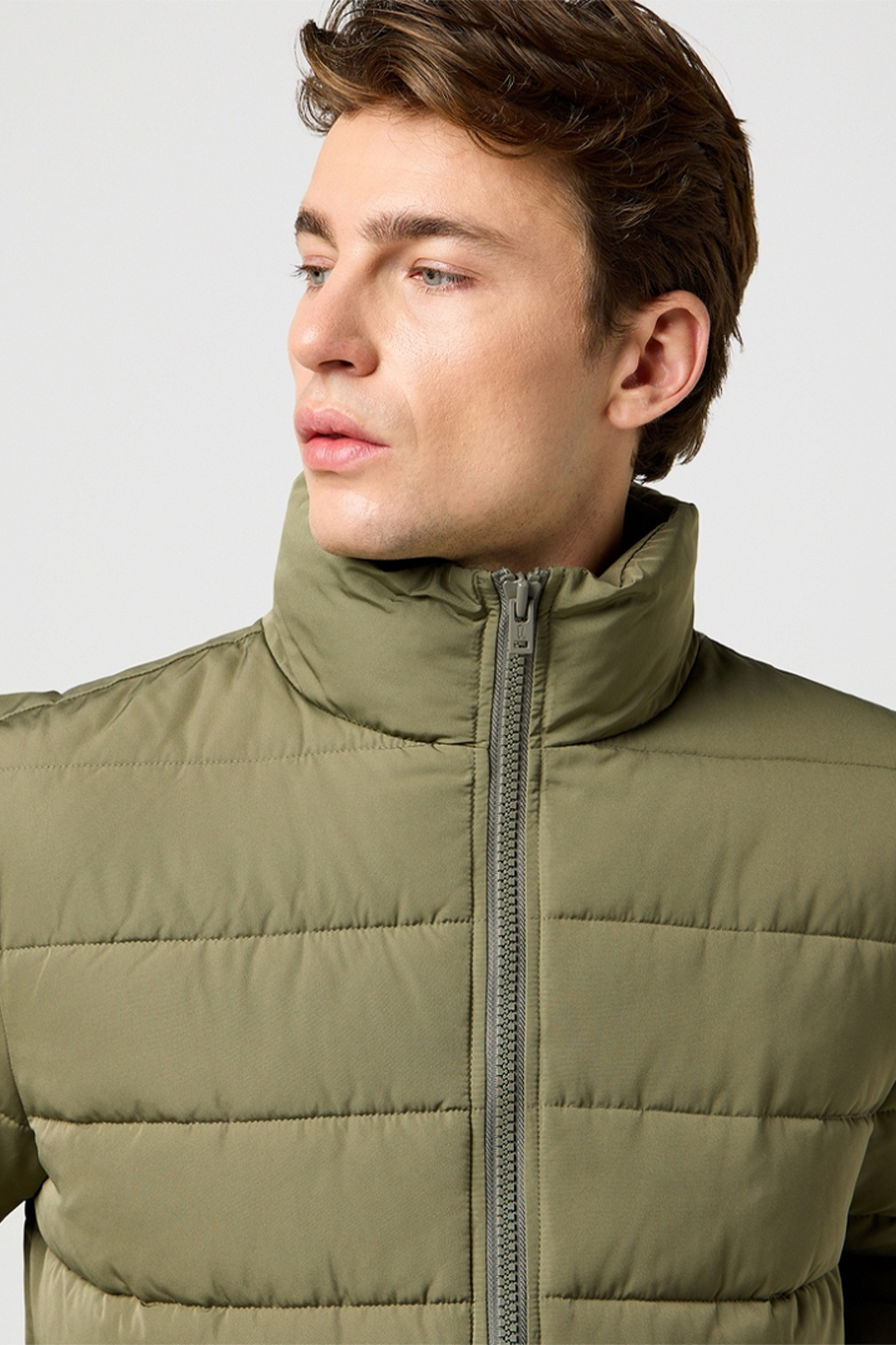 Зимняя куртка WRANGLER 112371360