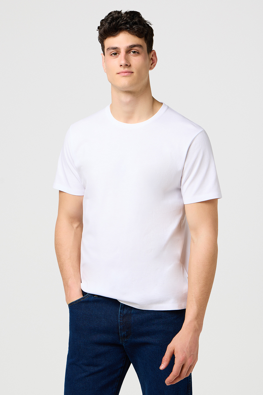 Футболкa WRANGLER 112371480