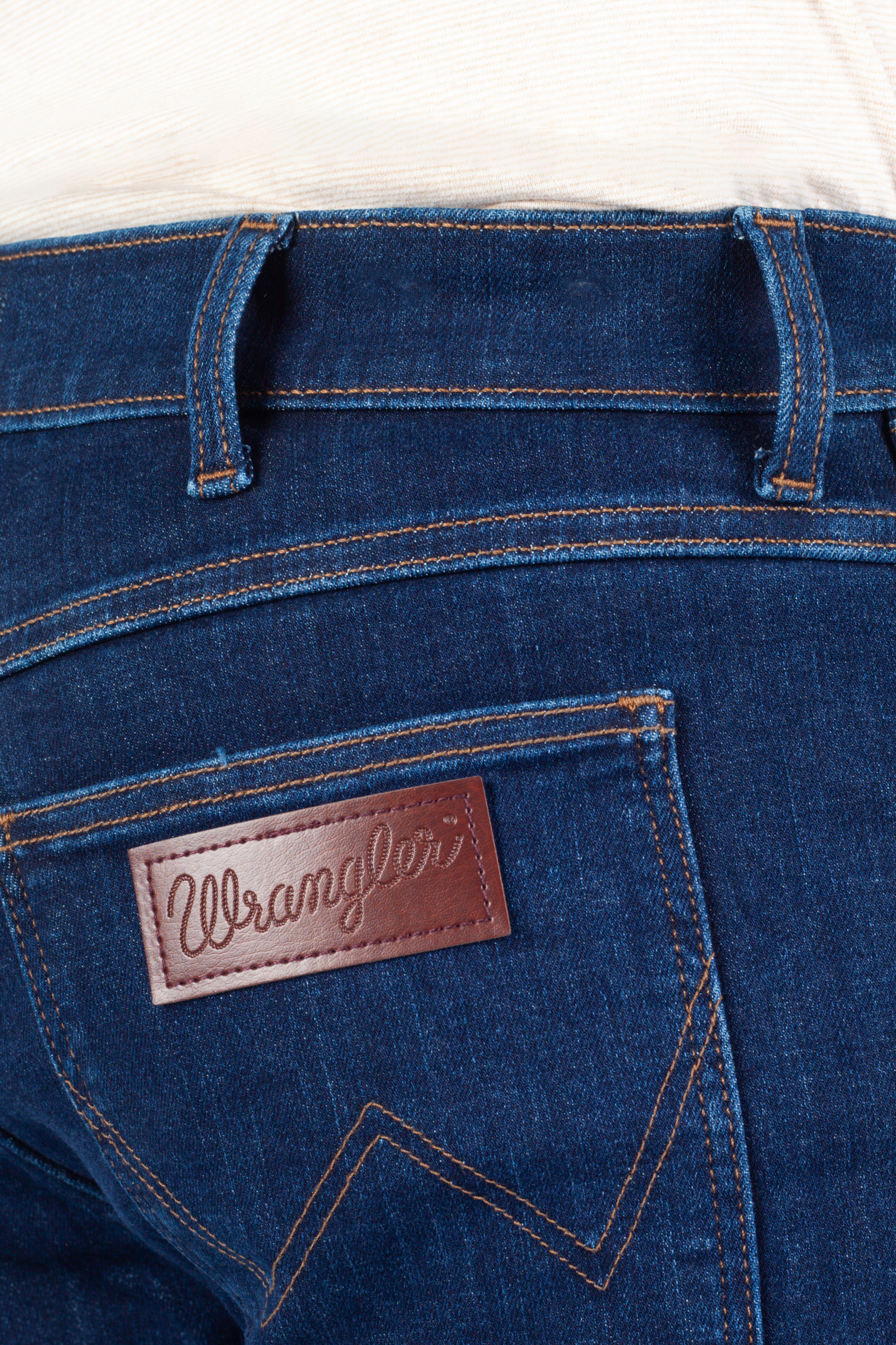 Джинсы WRANGLER 112373151