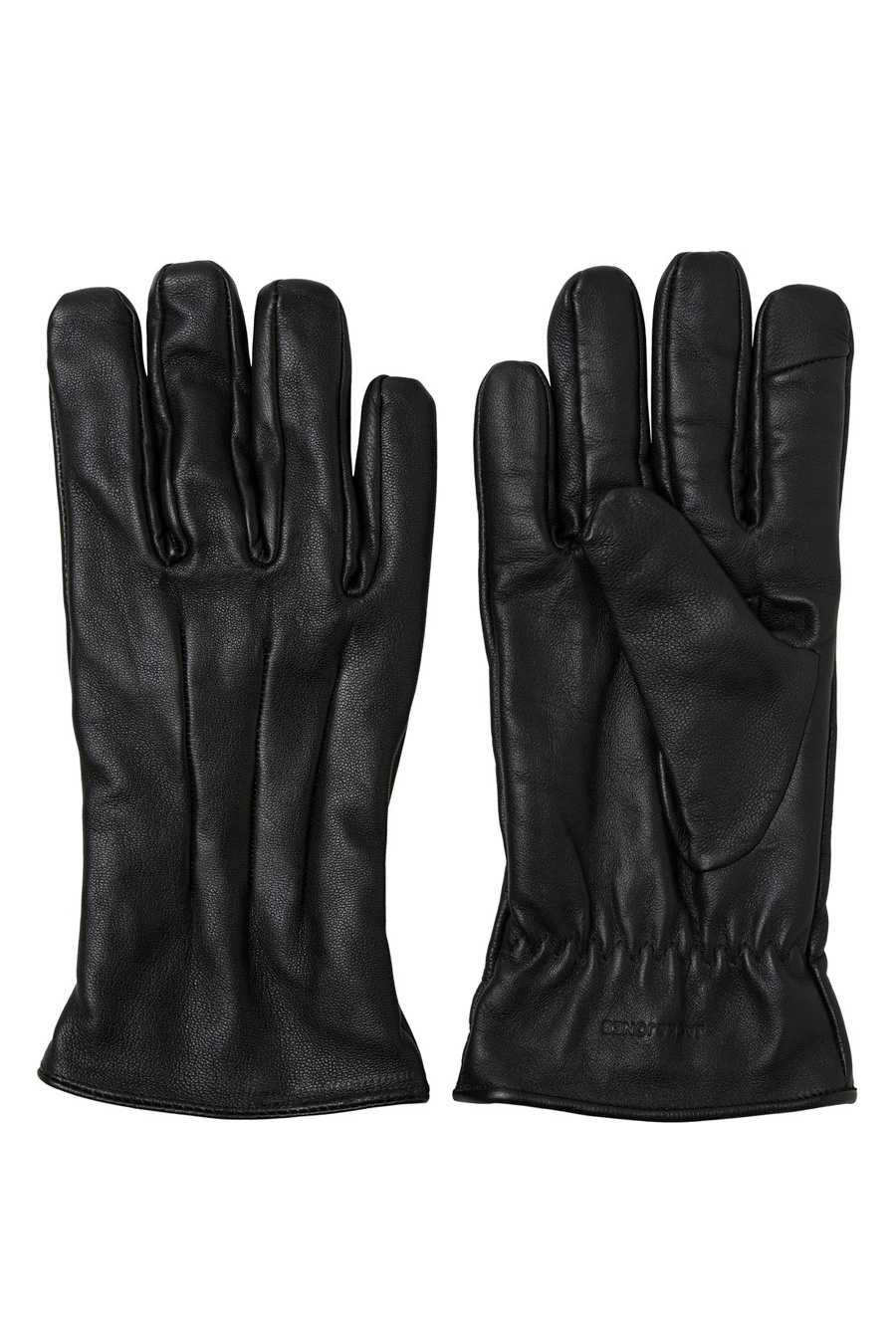 Glove JACK & JONES 12125090-Black