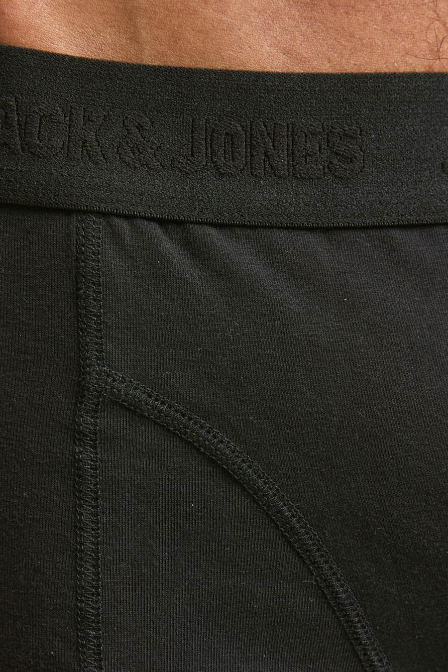 Боксеры JACK & JONES 12127816-Black
