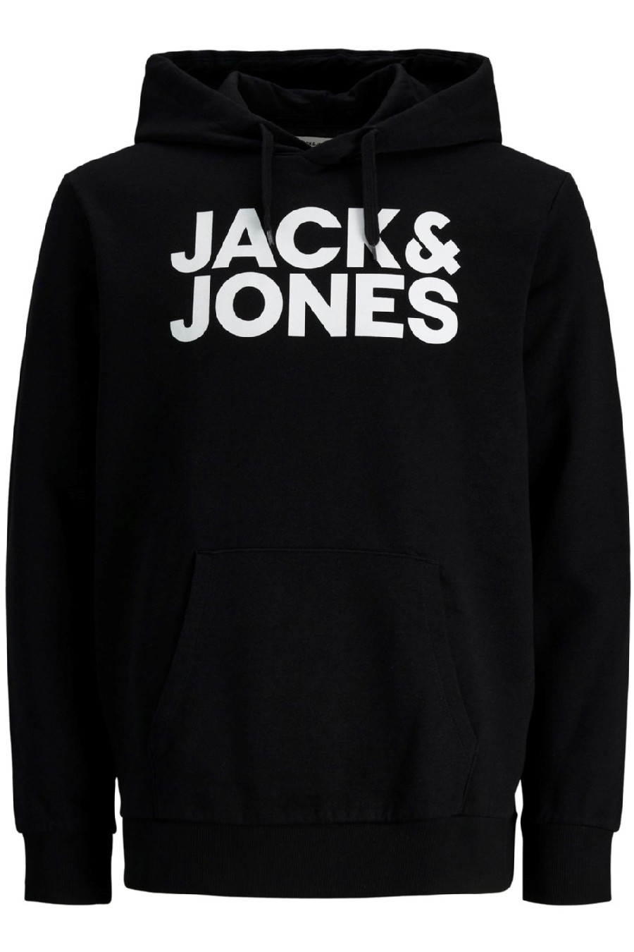 Спортивный свитер JACK & JONES 12152840-Black