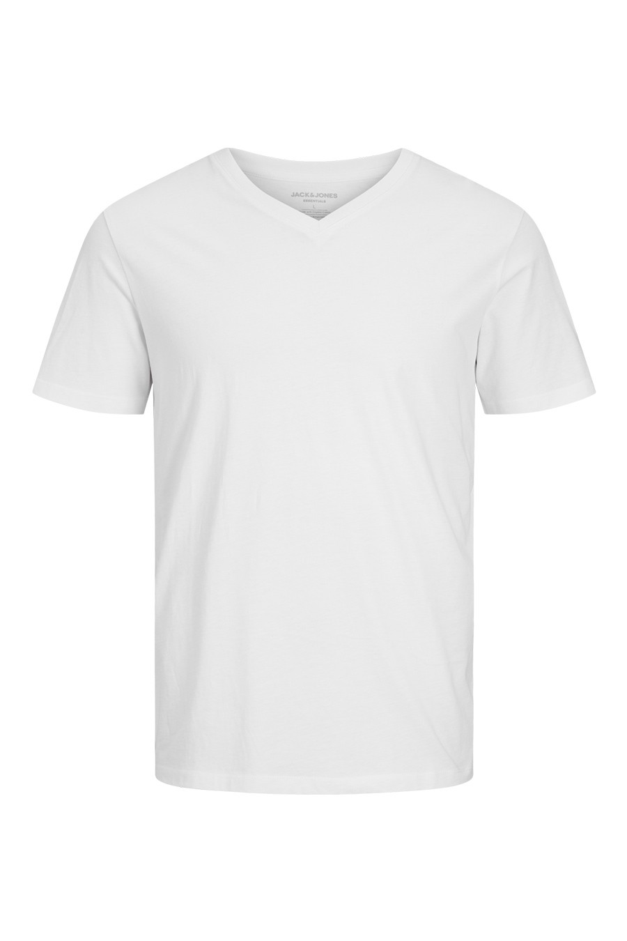 Футболкa JACK & JONES 12156102-White