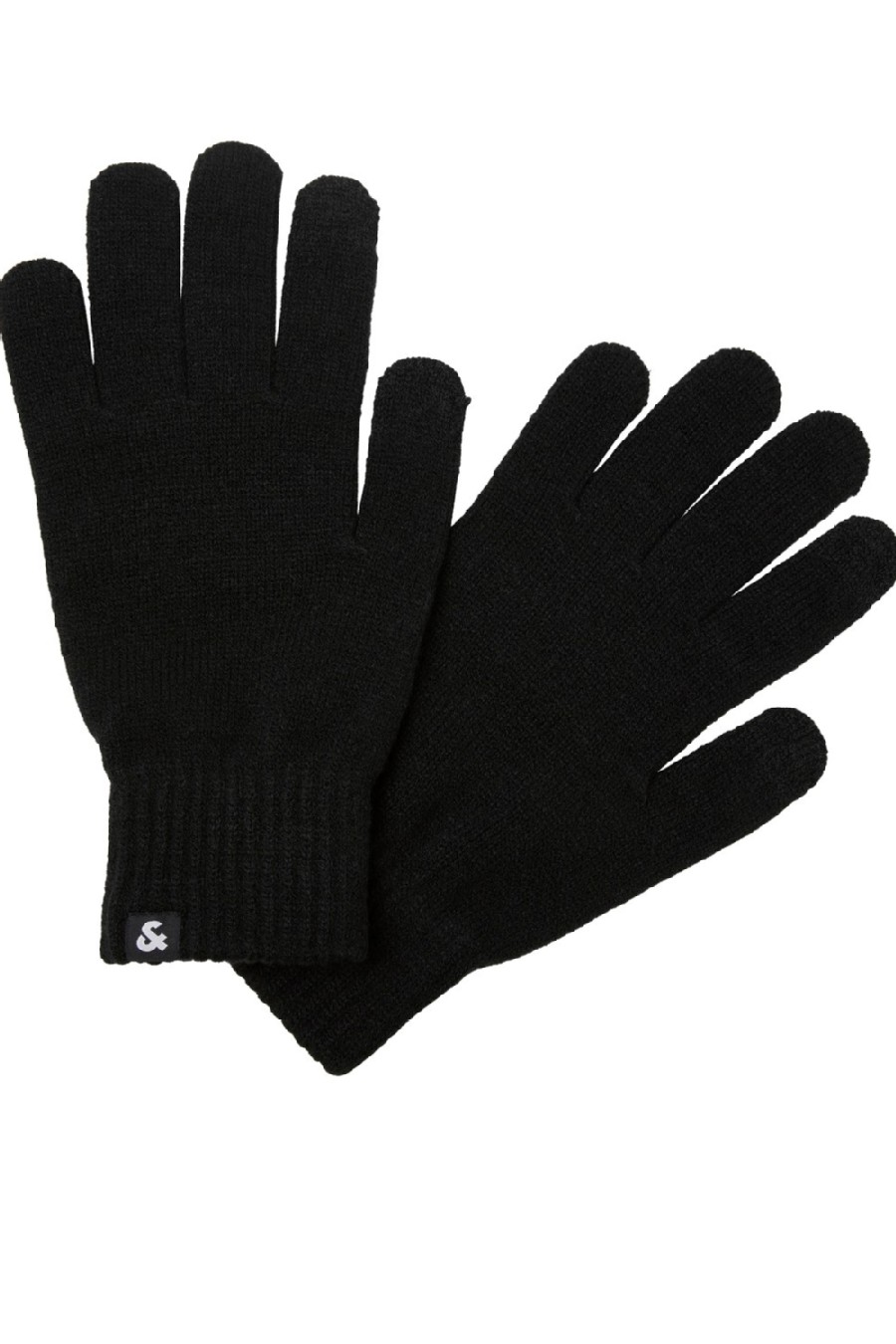 Glove JACK & JONES 12159459-Black