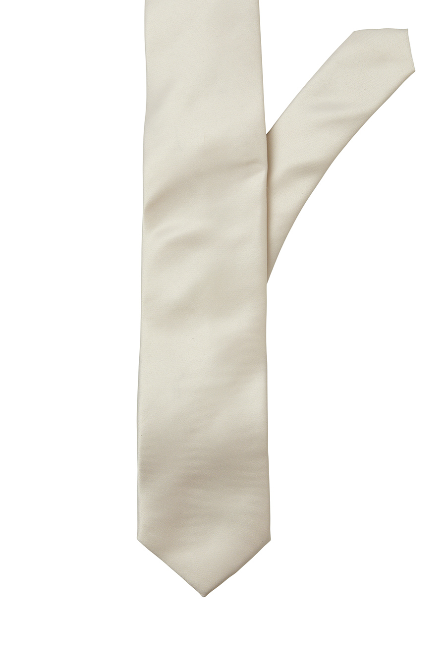 Tie JACK & JONES 12230334-Moonbeam