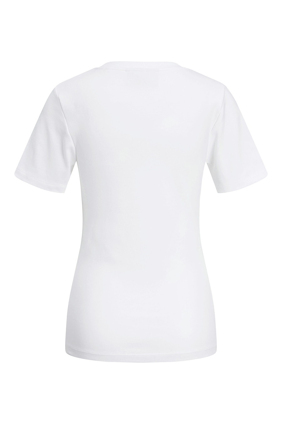 Футболкa JJXX 12240673-Bright-White