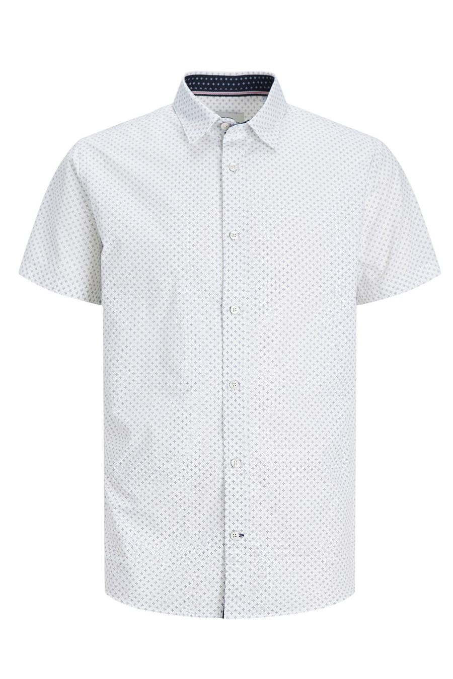 Рубашка JACK & JONES 12247836-White