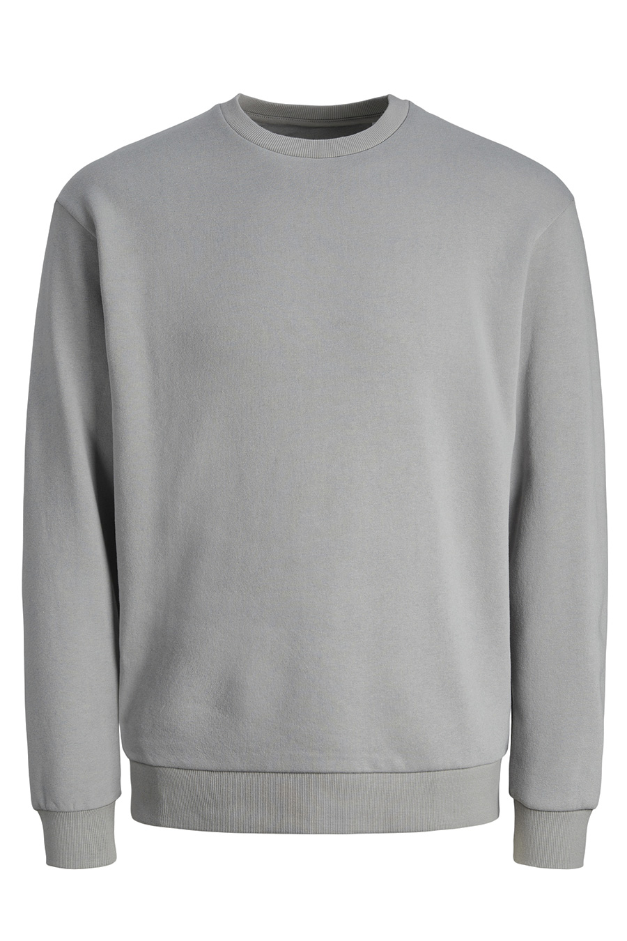 Спортивный свитер JACK & JONES 12249341-Ultimate-Grey