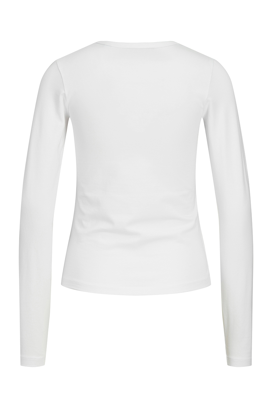 Футболкa с длинным рукавом JJXX 12258414-Bright-White
