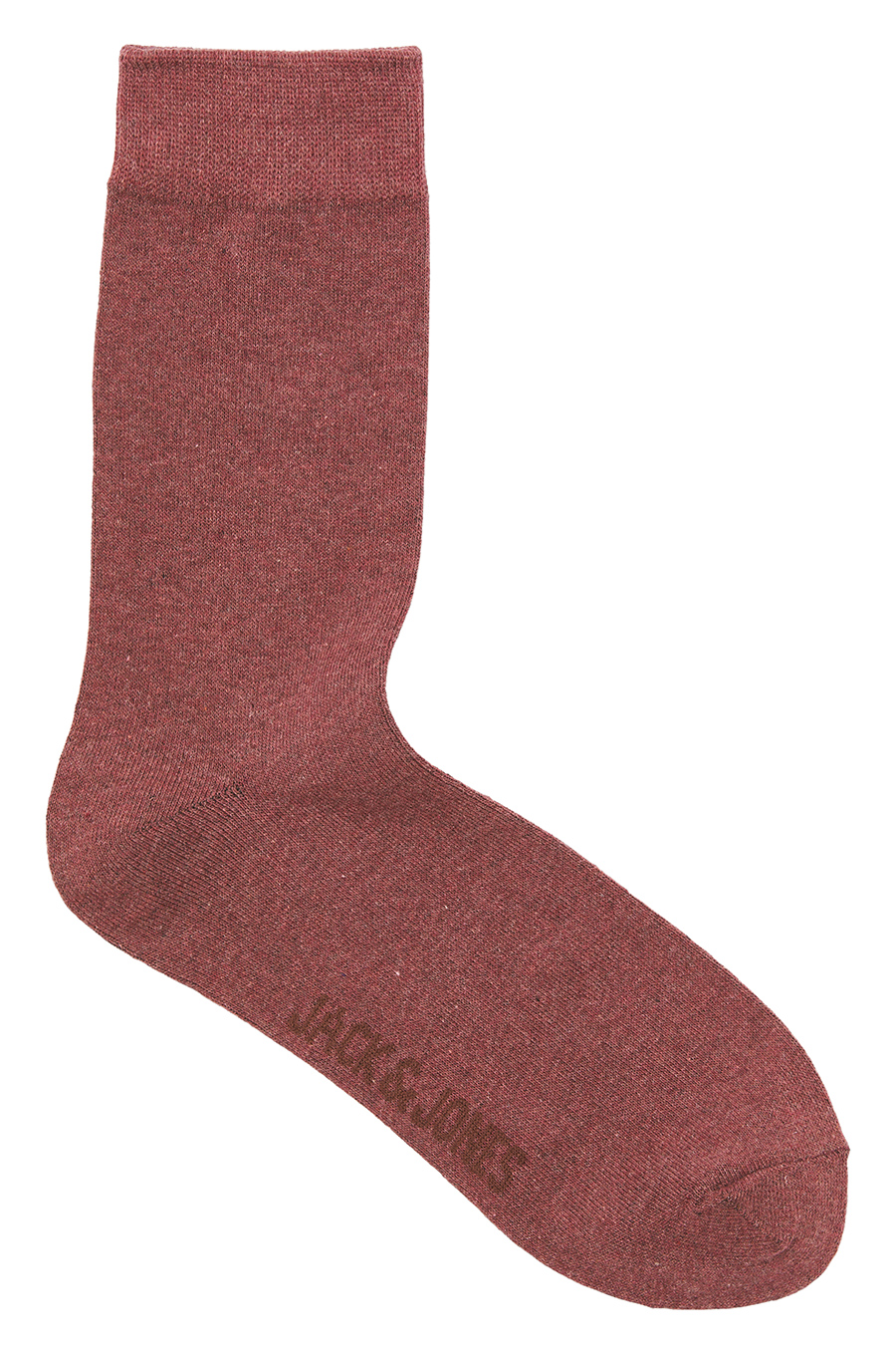 Носки JACK & JONES 12275574-Tibetan-Red-BM