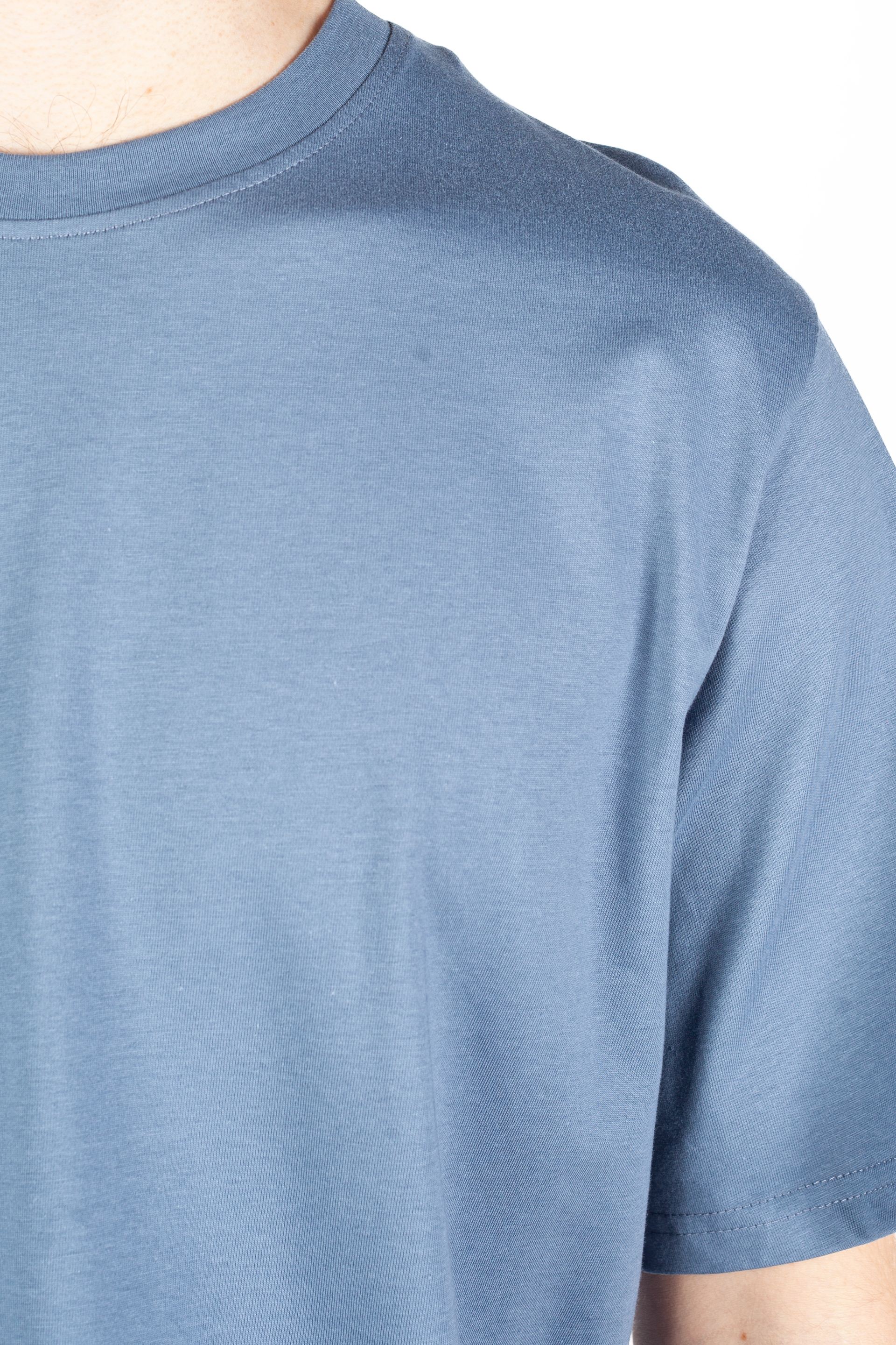Футболкa JACK & JONES 12276712-China-Blue
