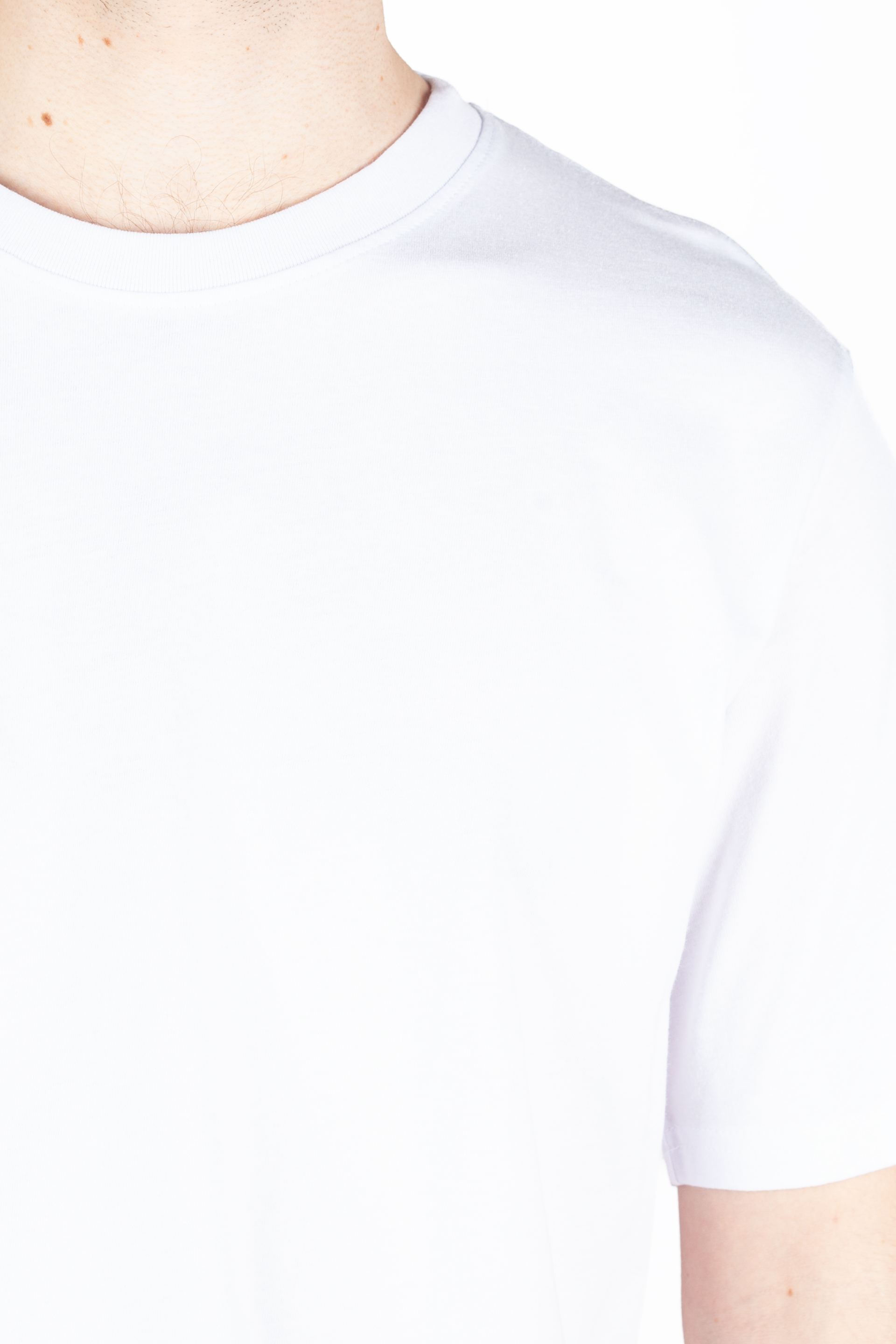Футболкa JACK & JONES 12276712-White