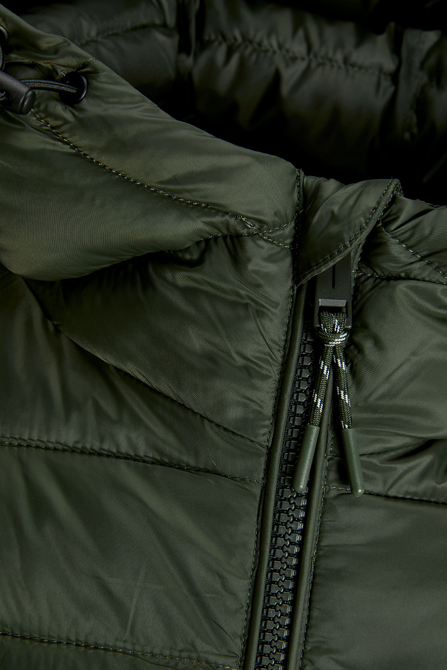 Жилет JACK & JONES 12280972-Rosin