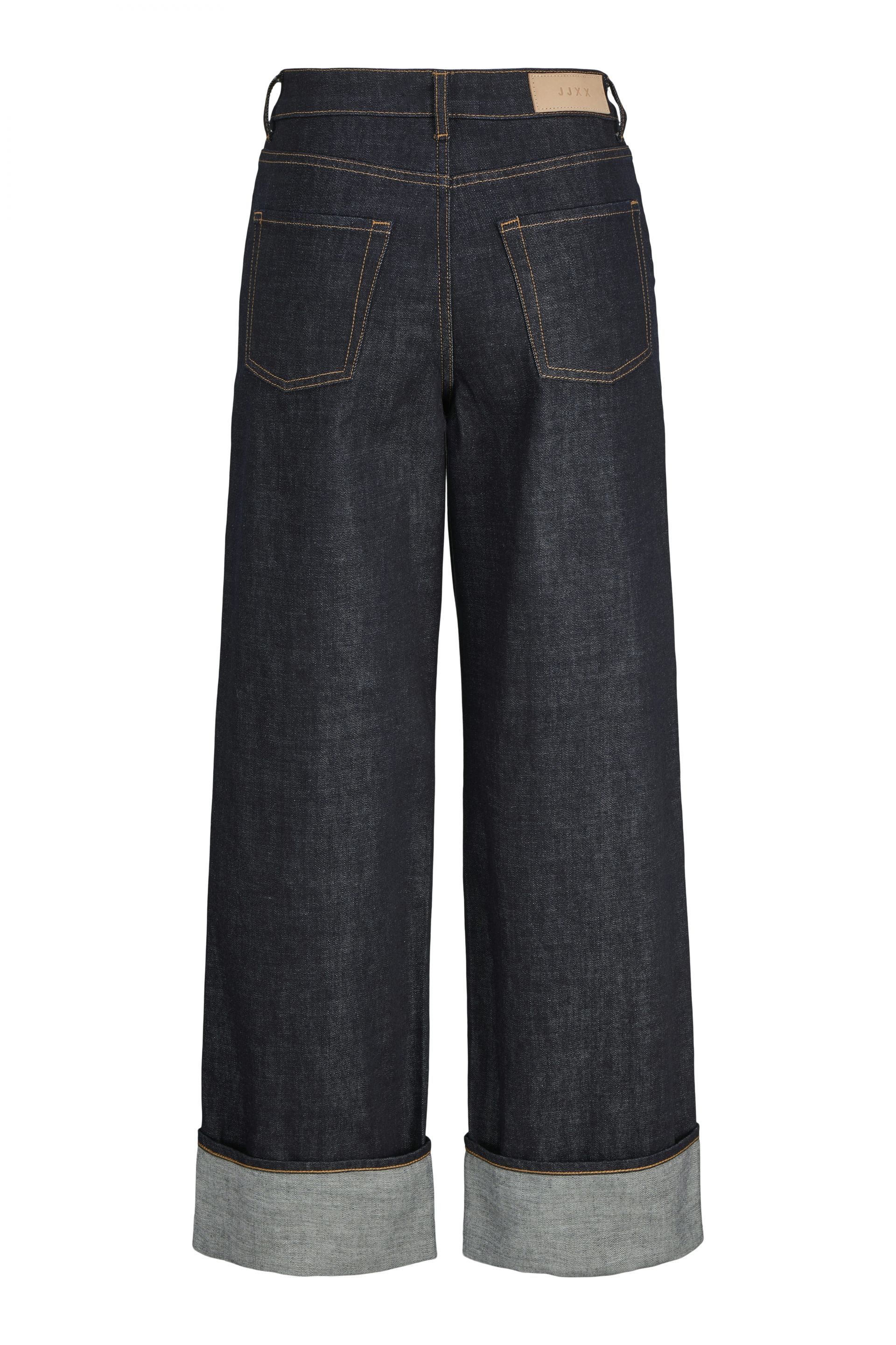 Джинсы JJXX 12282916-Dark-Blue