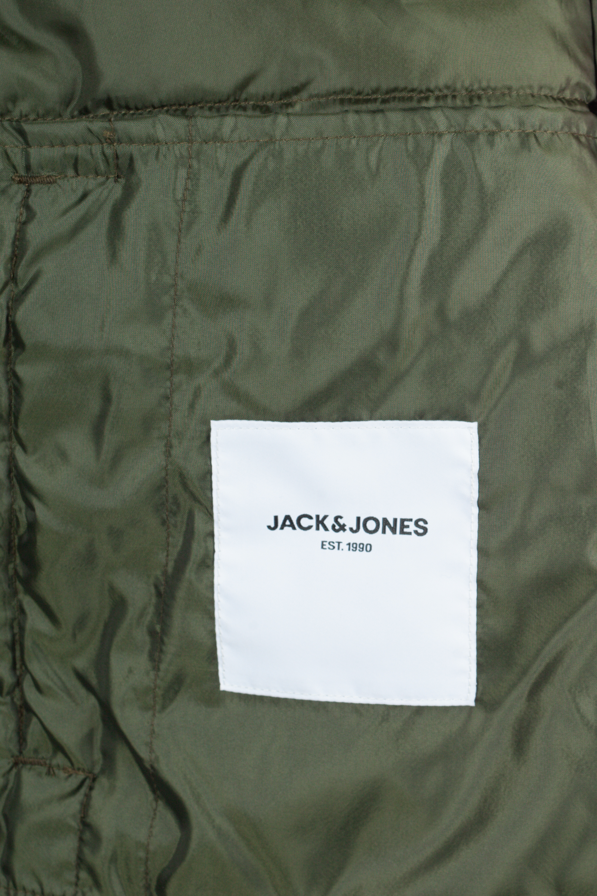 Курткa JACK & JONES 12283194-Rosin