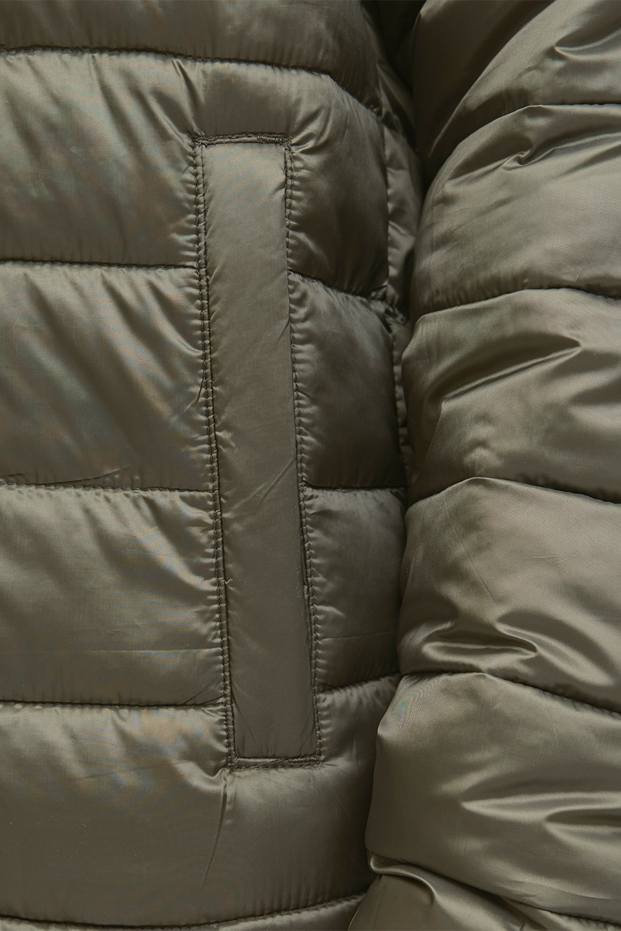 Курткa JACK & JONES 12283196-Rosin