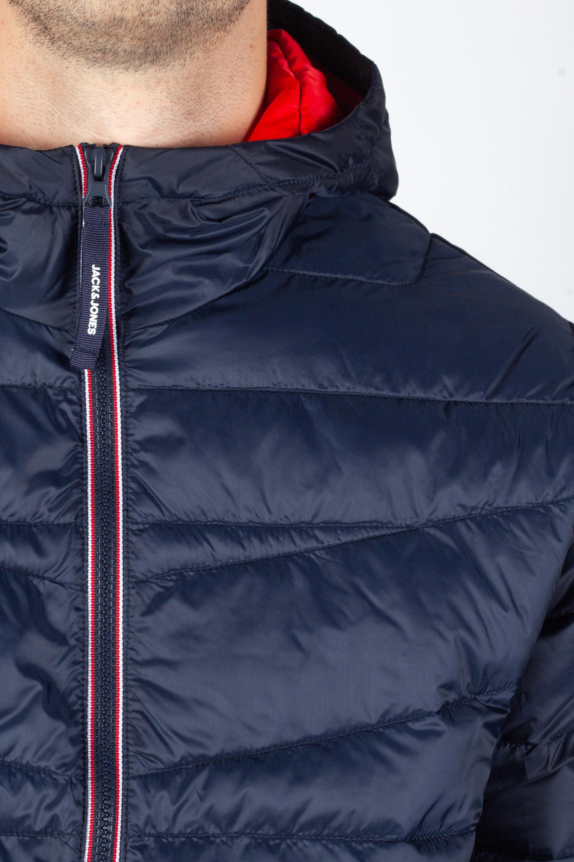 Курткa JACK & JONES 12283196-Sky-Captain