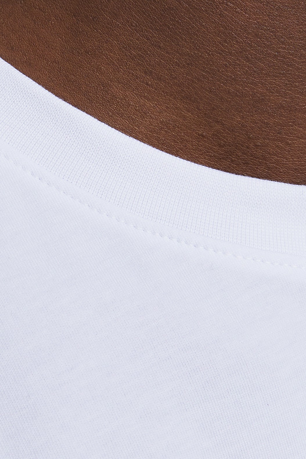 Футболкa JACK & JONES 12285917-White