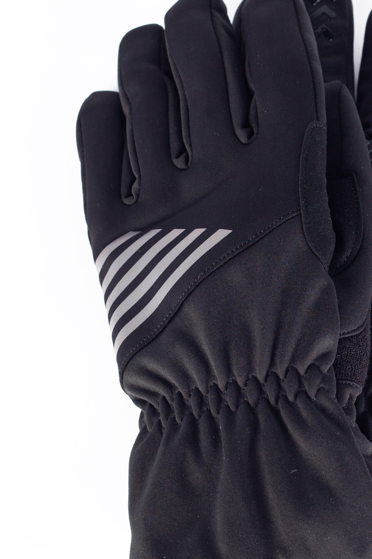 Glove MUTKA 1391G-BLACK