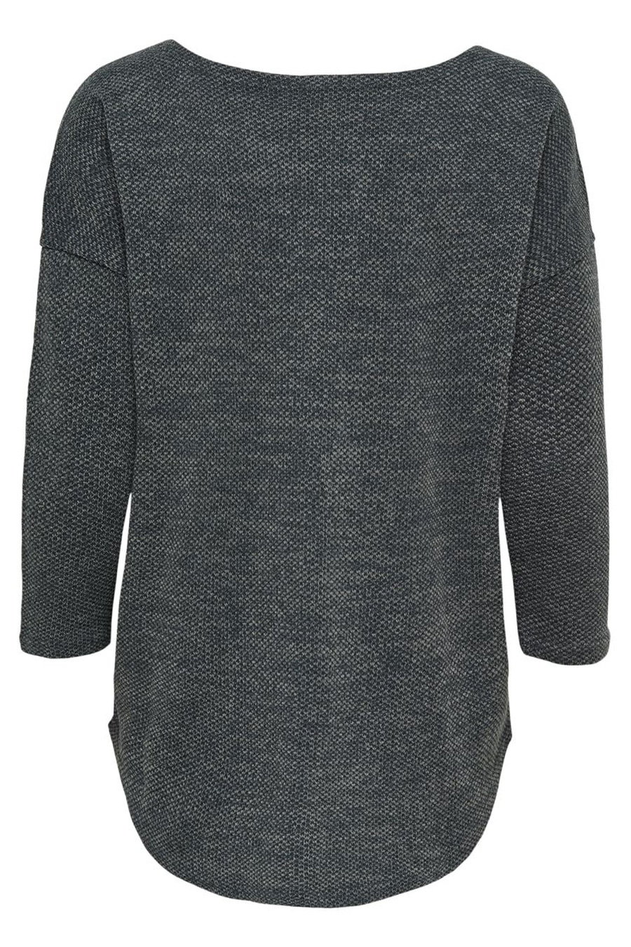Свитер ONLY 15177776-D-Grey-Melange