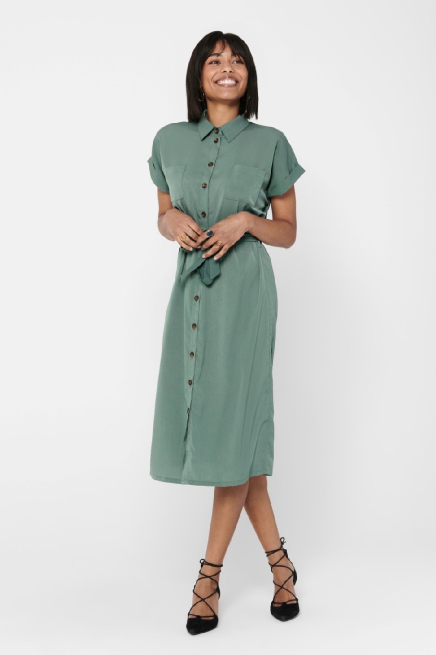  Платье ONLY 15191953-Laurel-Wr