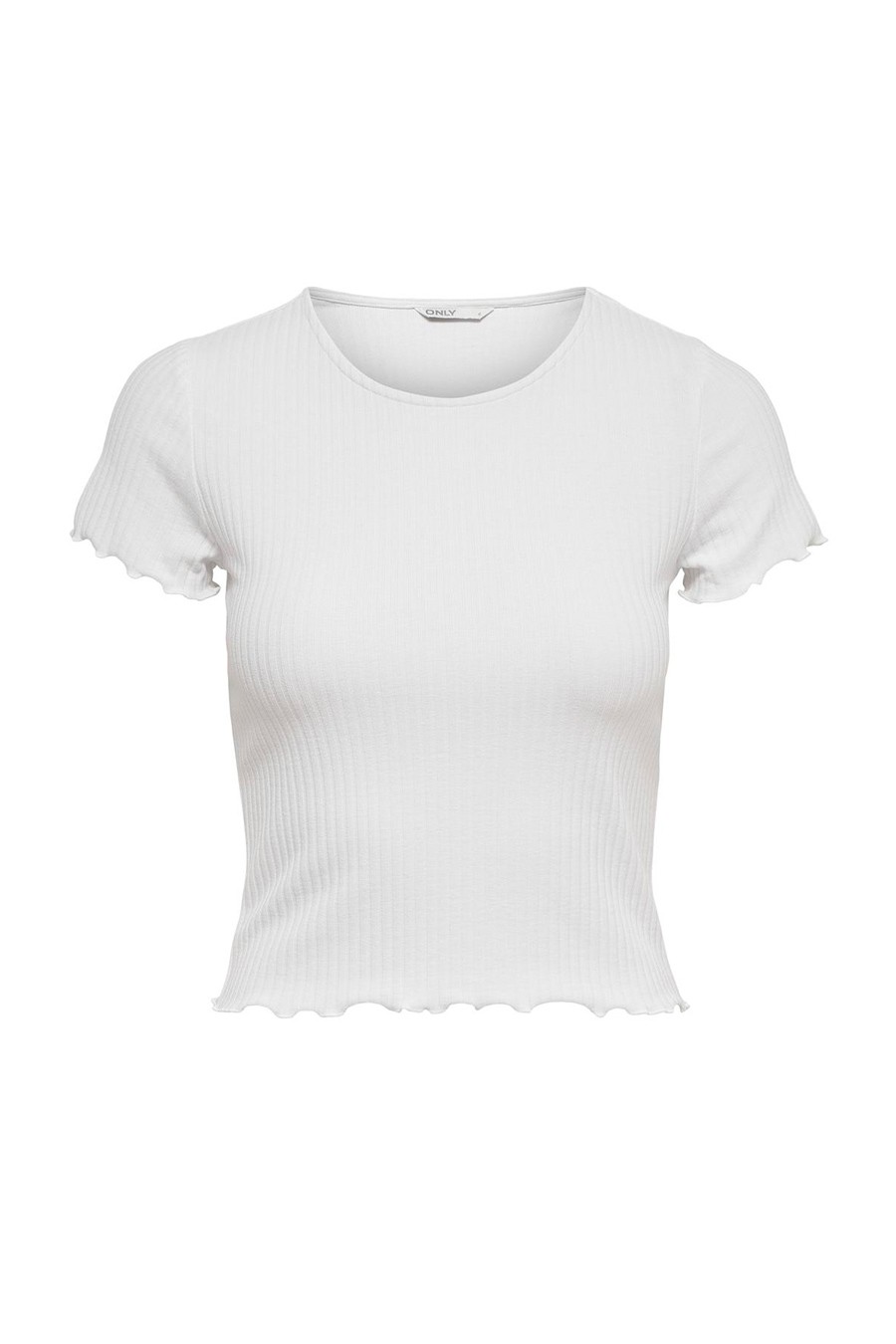 Топ ONLY 15201206-White