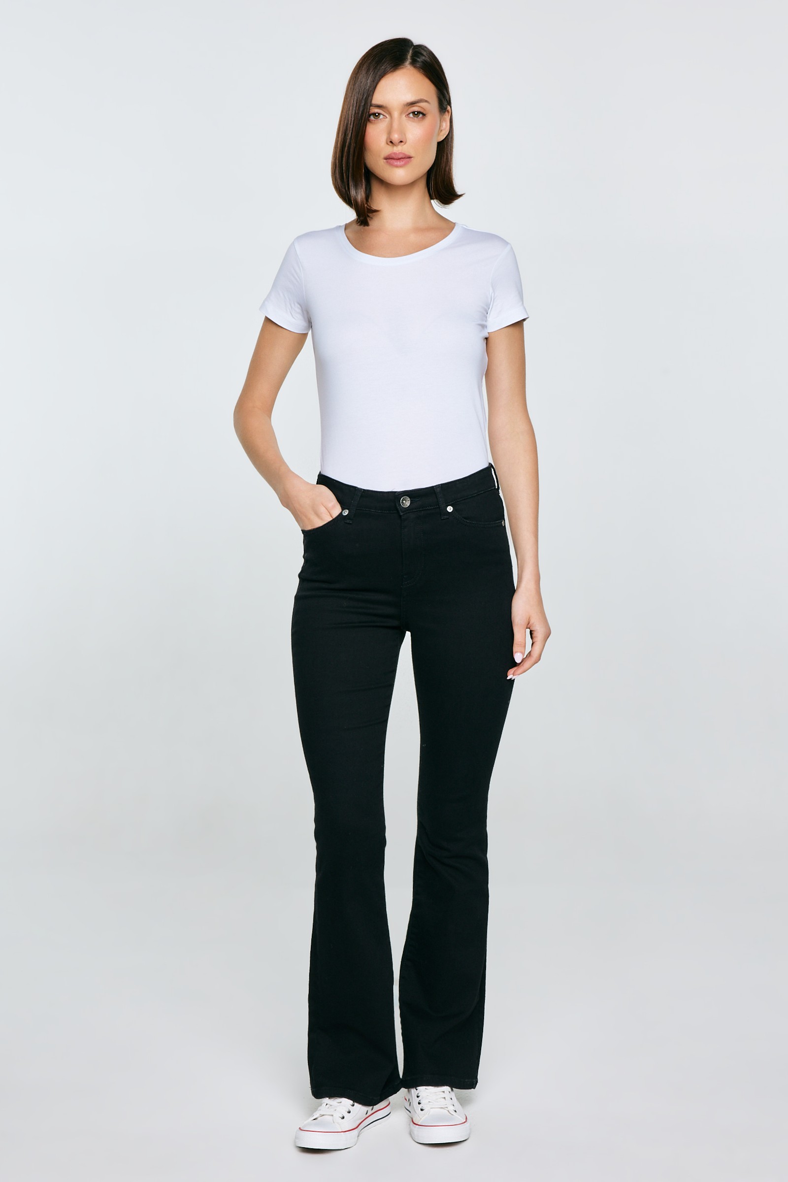 Футболкa BIG STAR 152055101