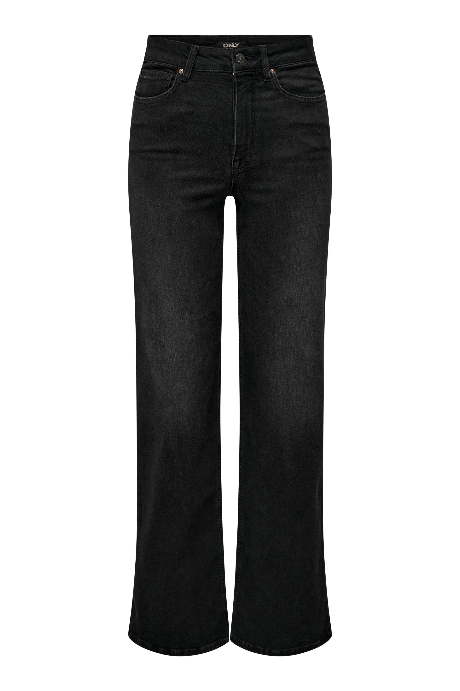 Джинсы ONLY 15299796-Washed-Black