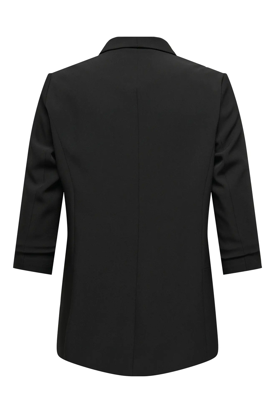 Пиджак ONLY CARMAKOMA 15300514-Black