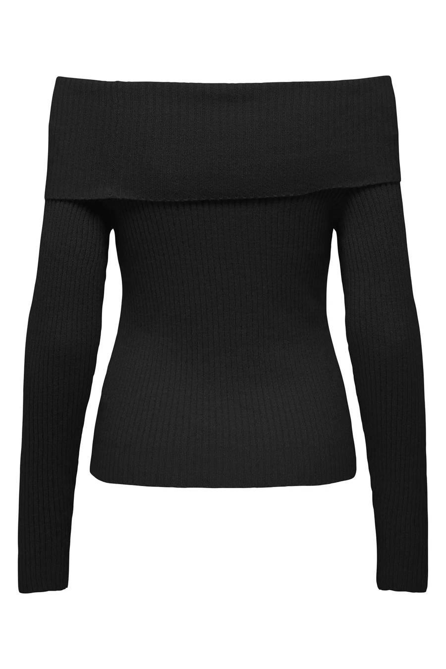 Свитер ONLY 15311830-Black
