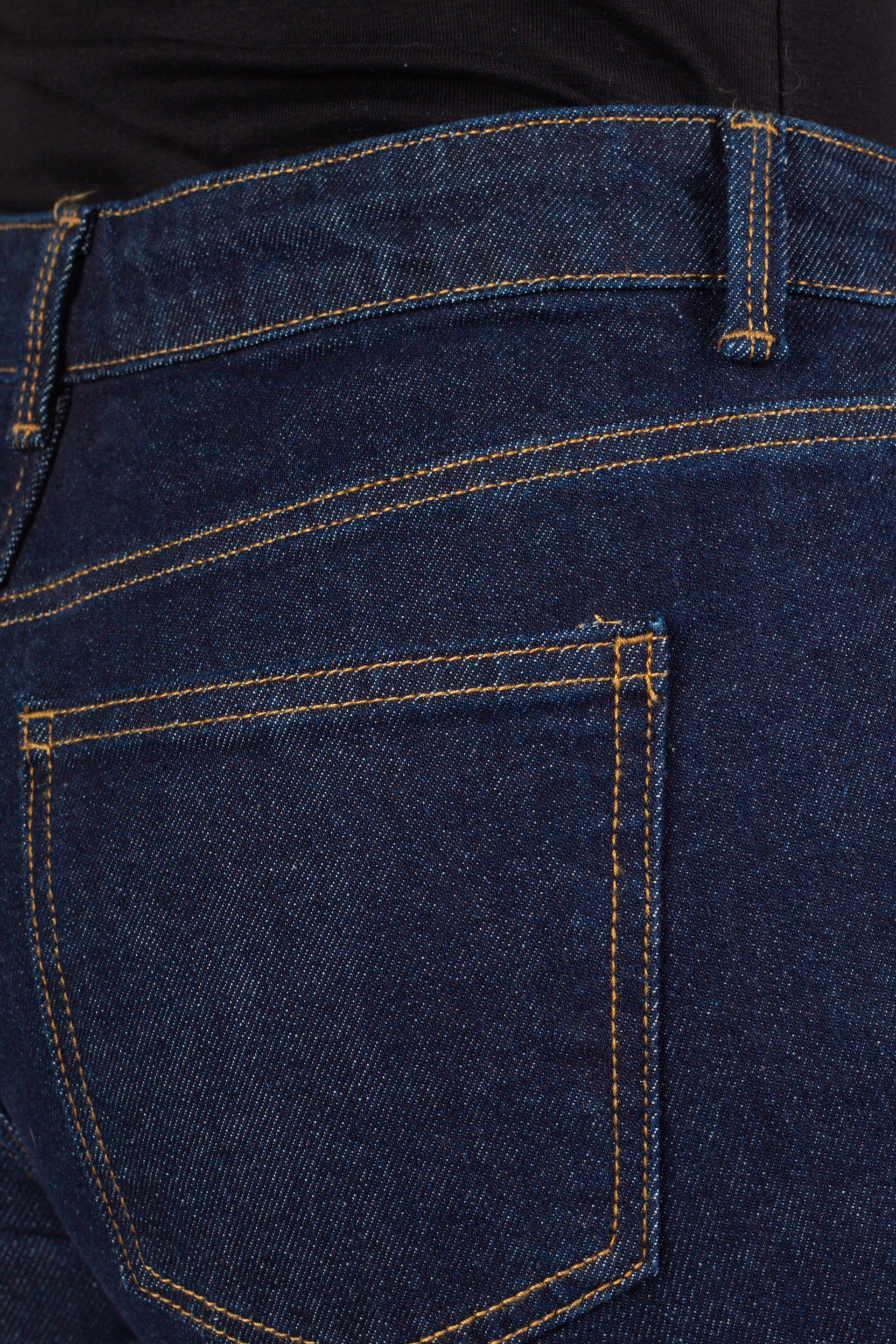 Джинсы ONLY 15368233-Dark-Blue