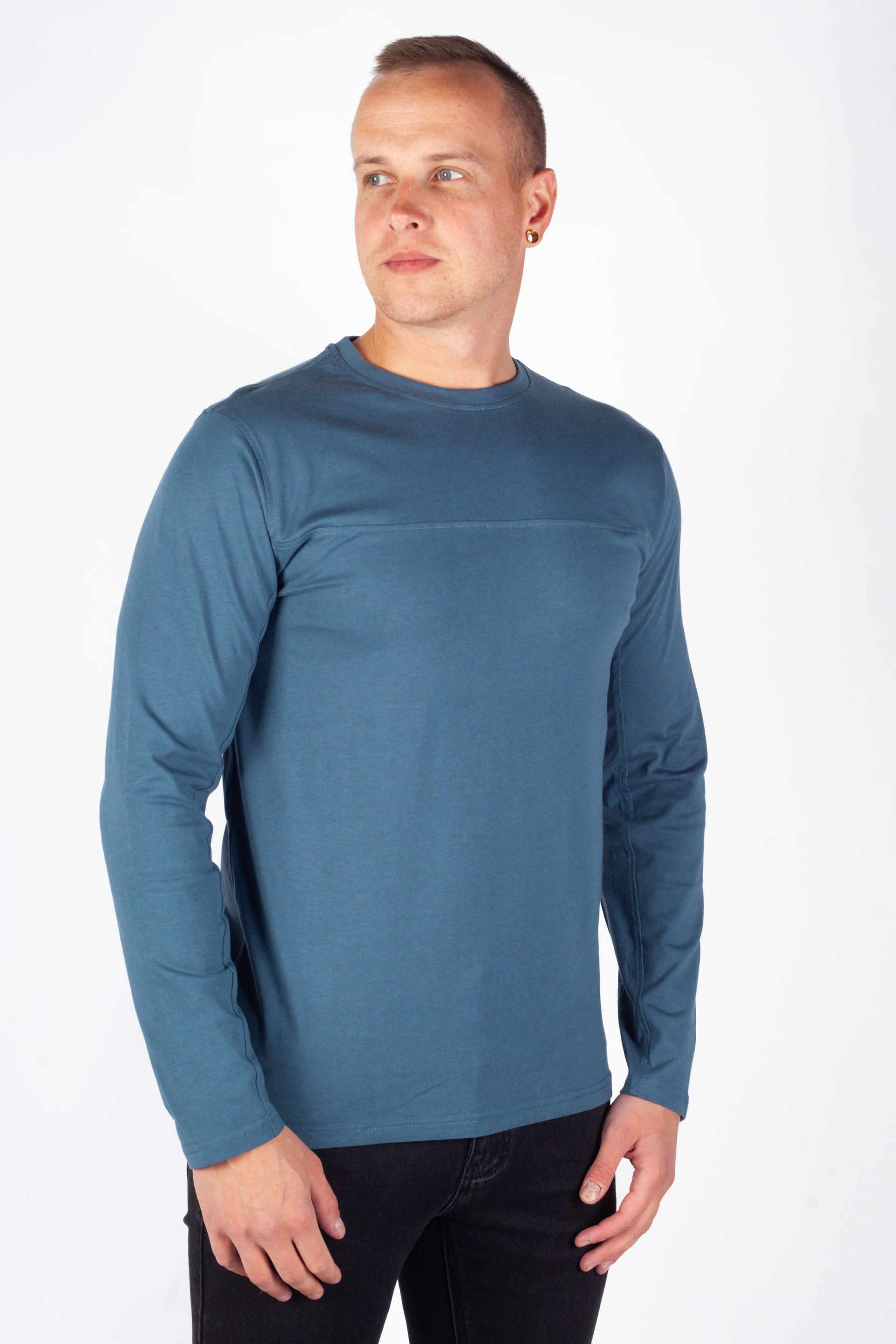 Футболкa CROSS JEANS 16034-462