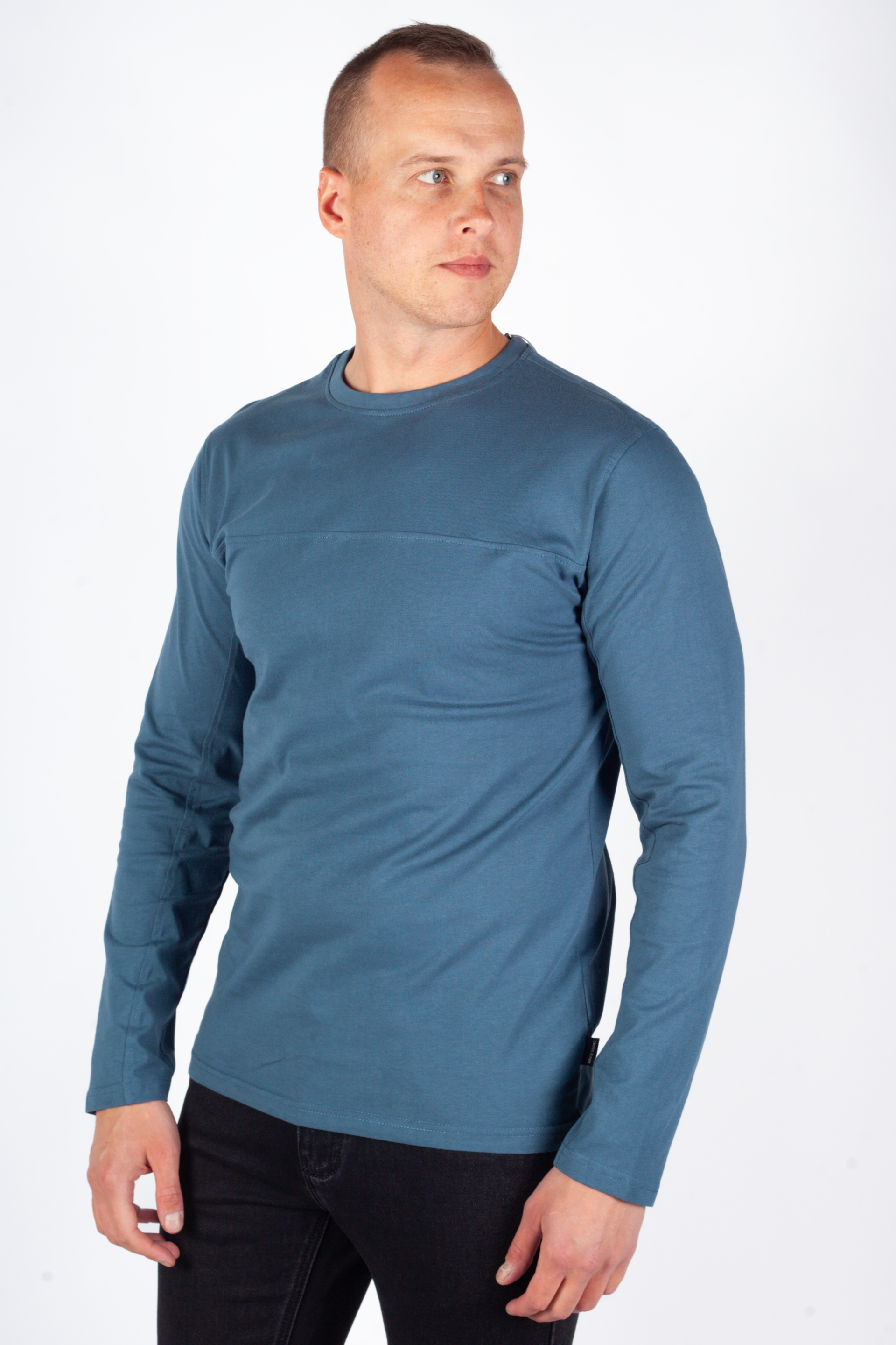 Футболкa CROSS JEANS 16034-462