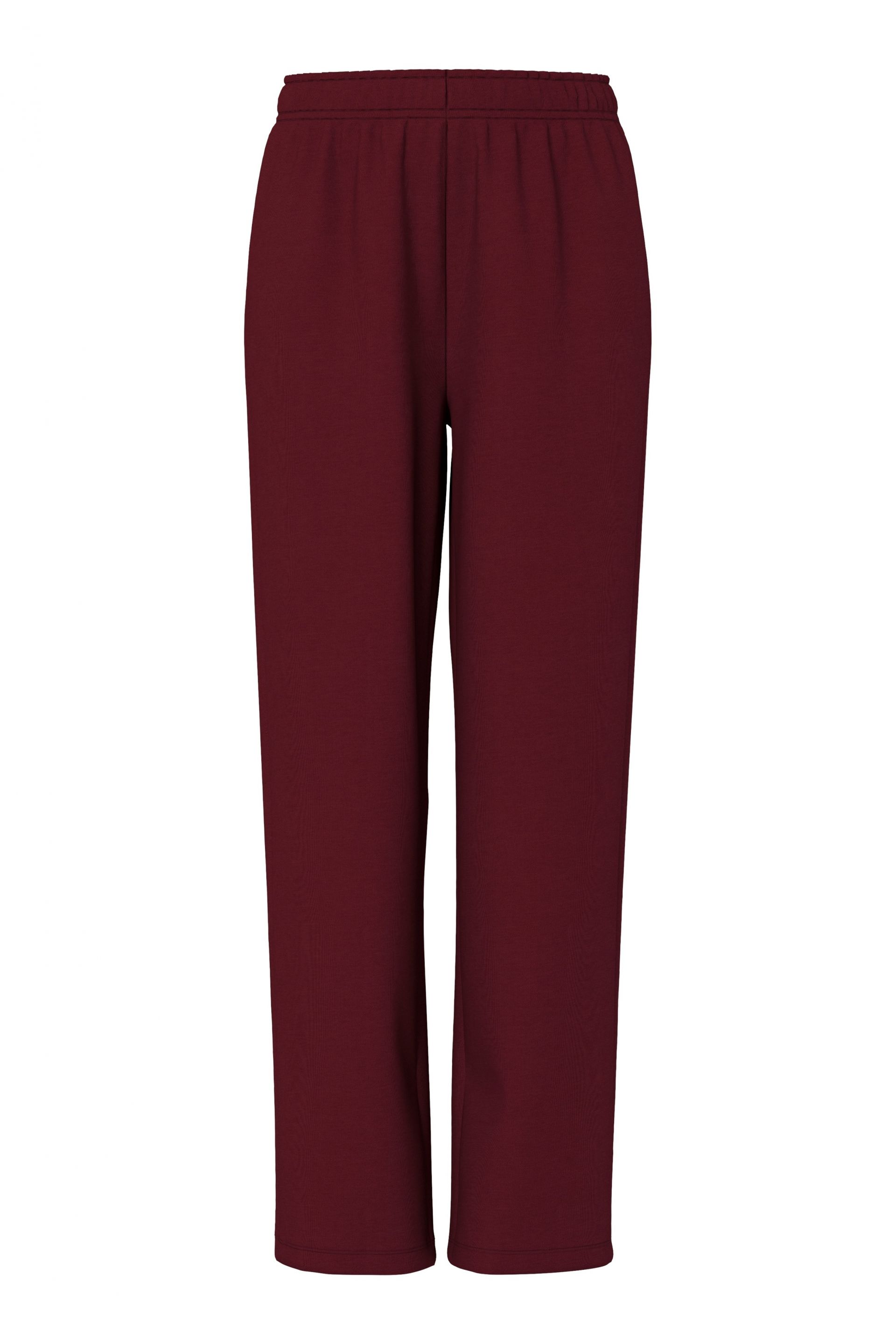 Брюки PIECES 17156301-Tawny-Port