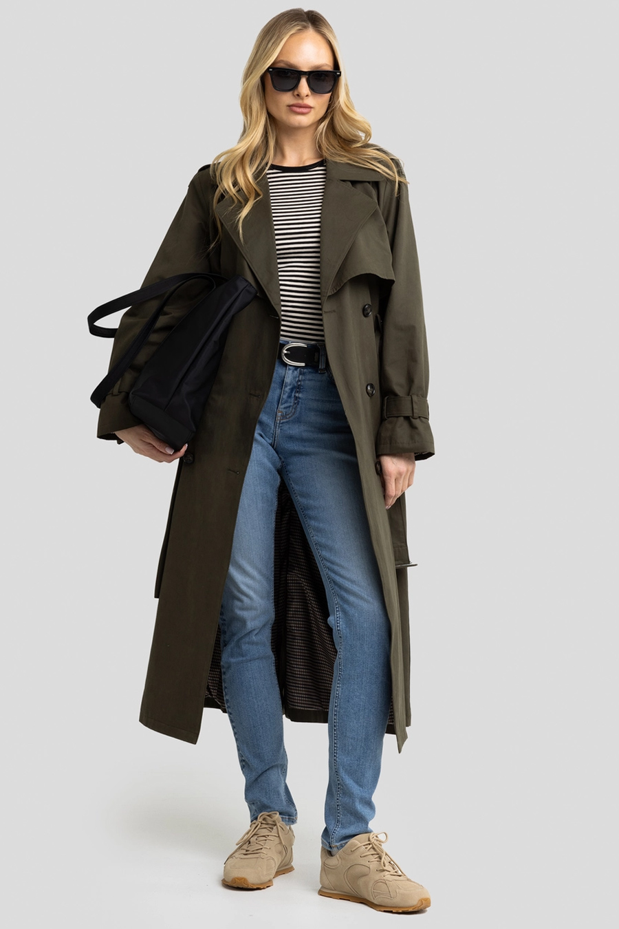 Джинсы BIG STAR 190009355