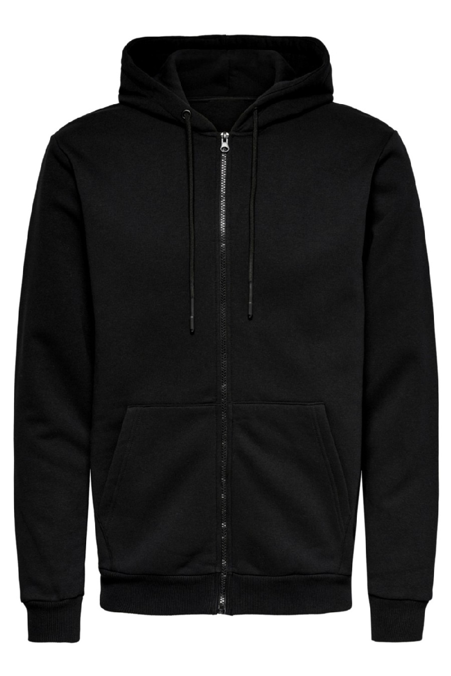 Вязаная кофта ONLY & SONS 22018684-Black