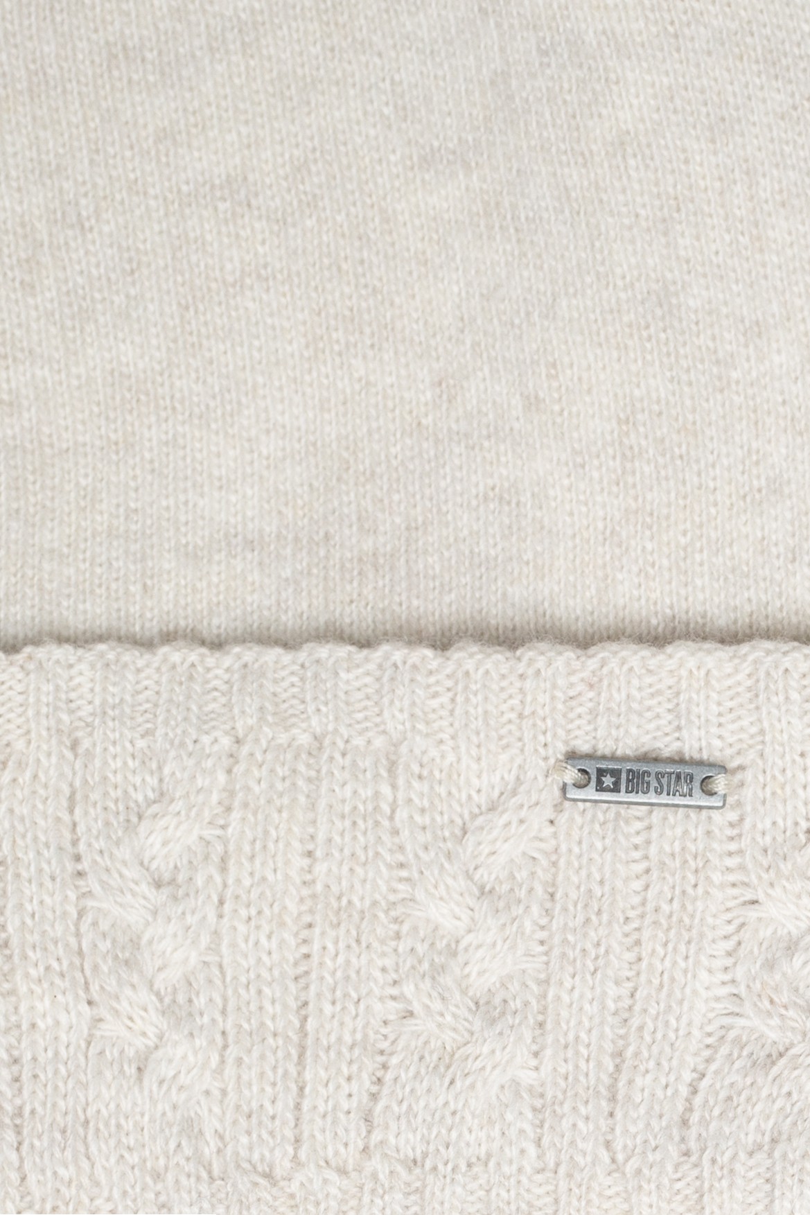 Зимняя шапка BIG STAR 280119103