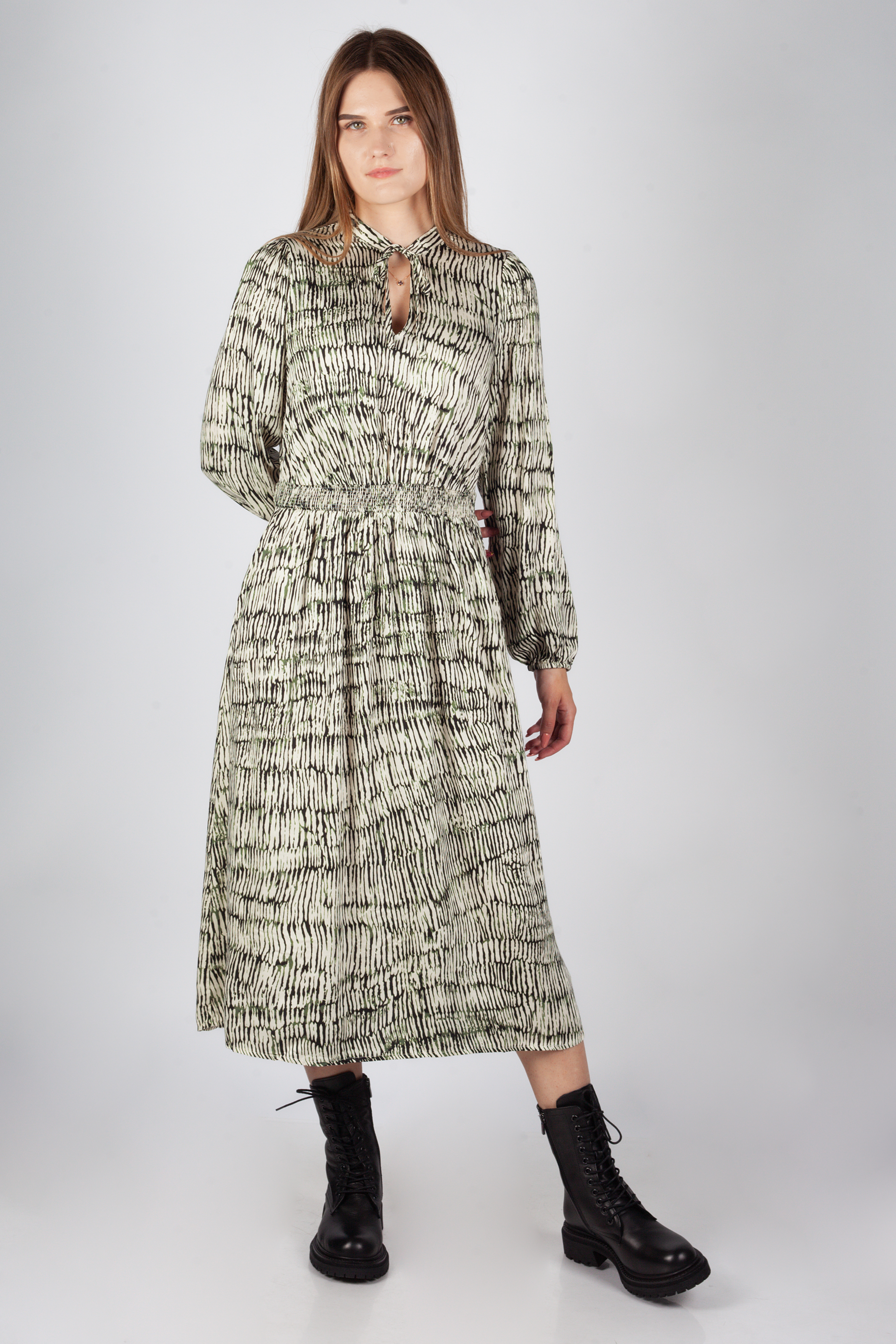  Платье BLUE SEVEN 284039-7601