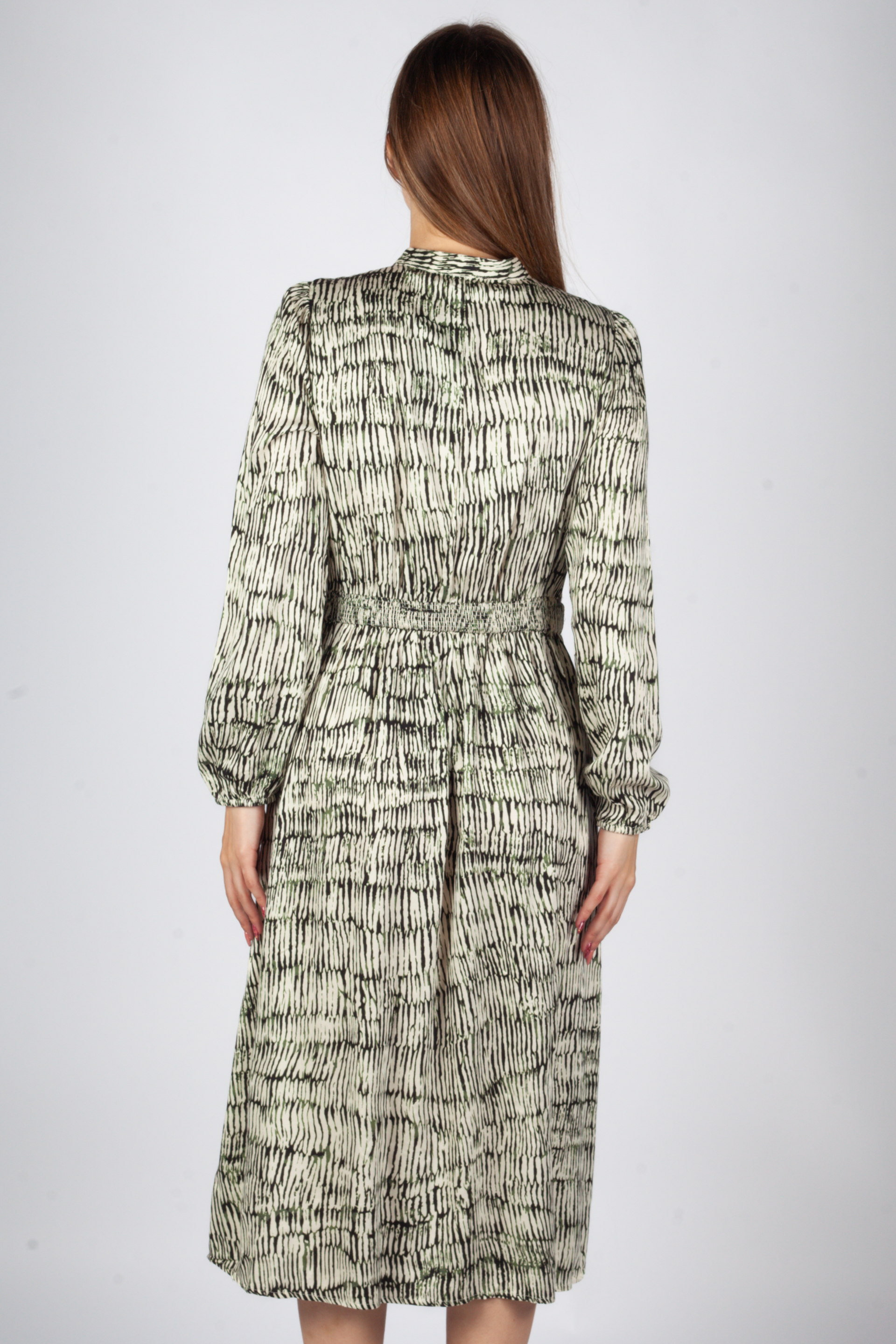  Платье BLUE SEVEN 284039-7601