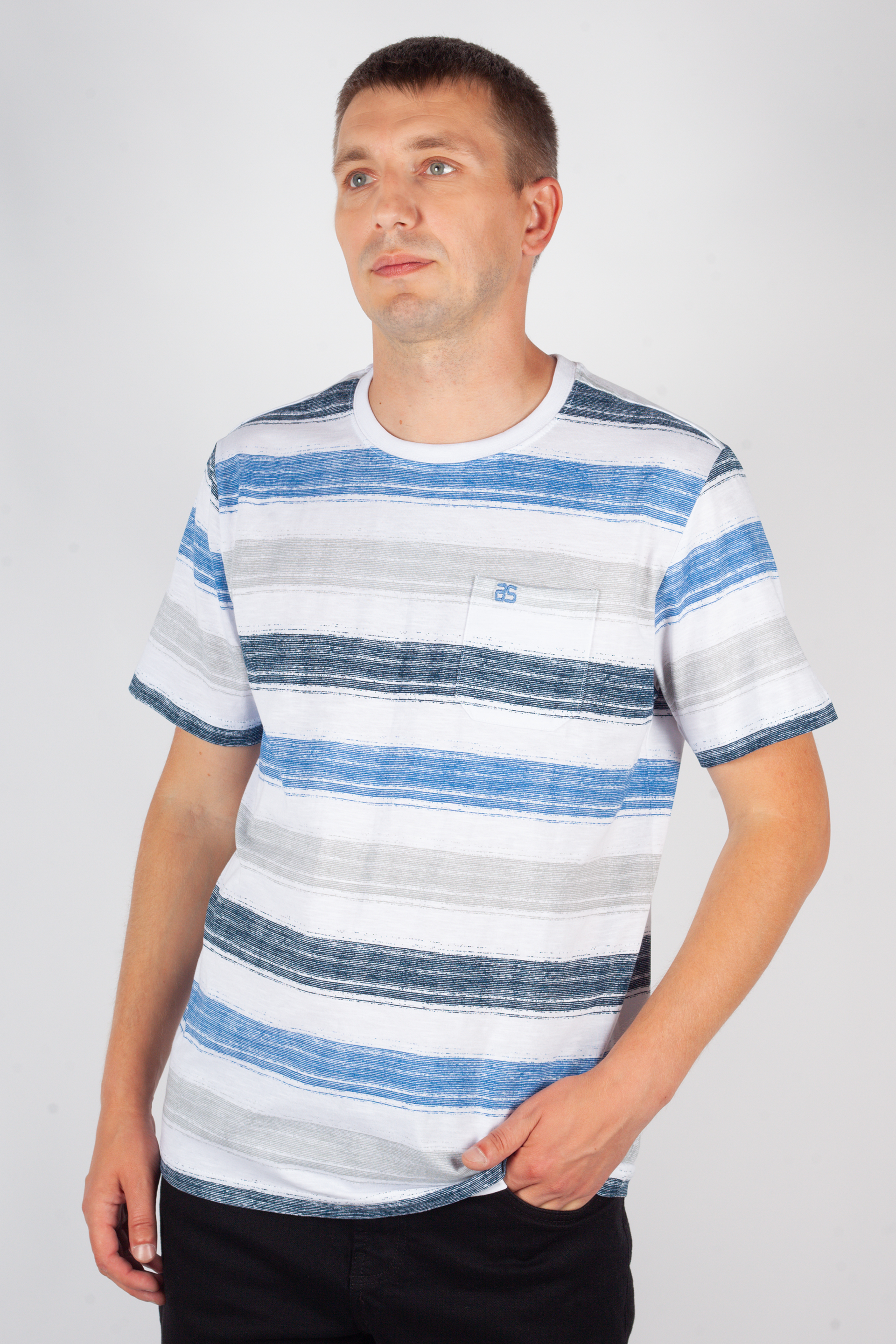 Футболкa BLUE SEVEN 3028275-532