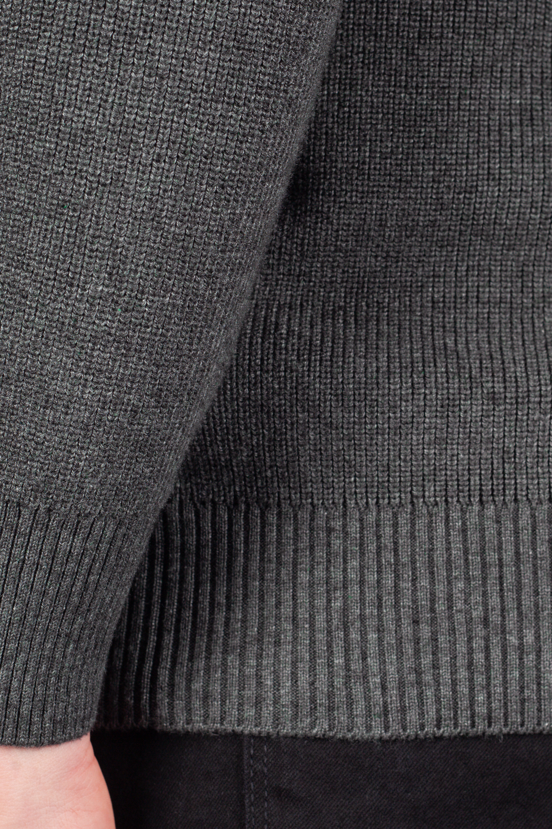 Свитер MCL 33813-FUMELMELANJ