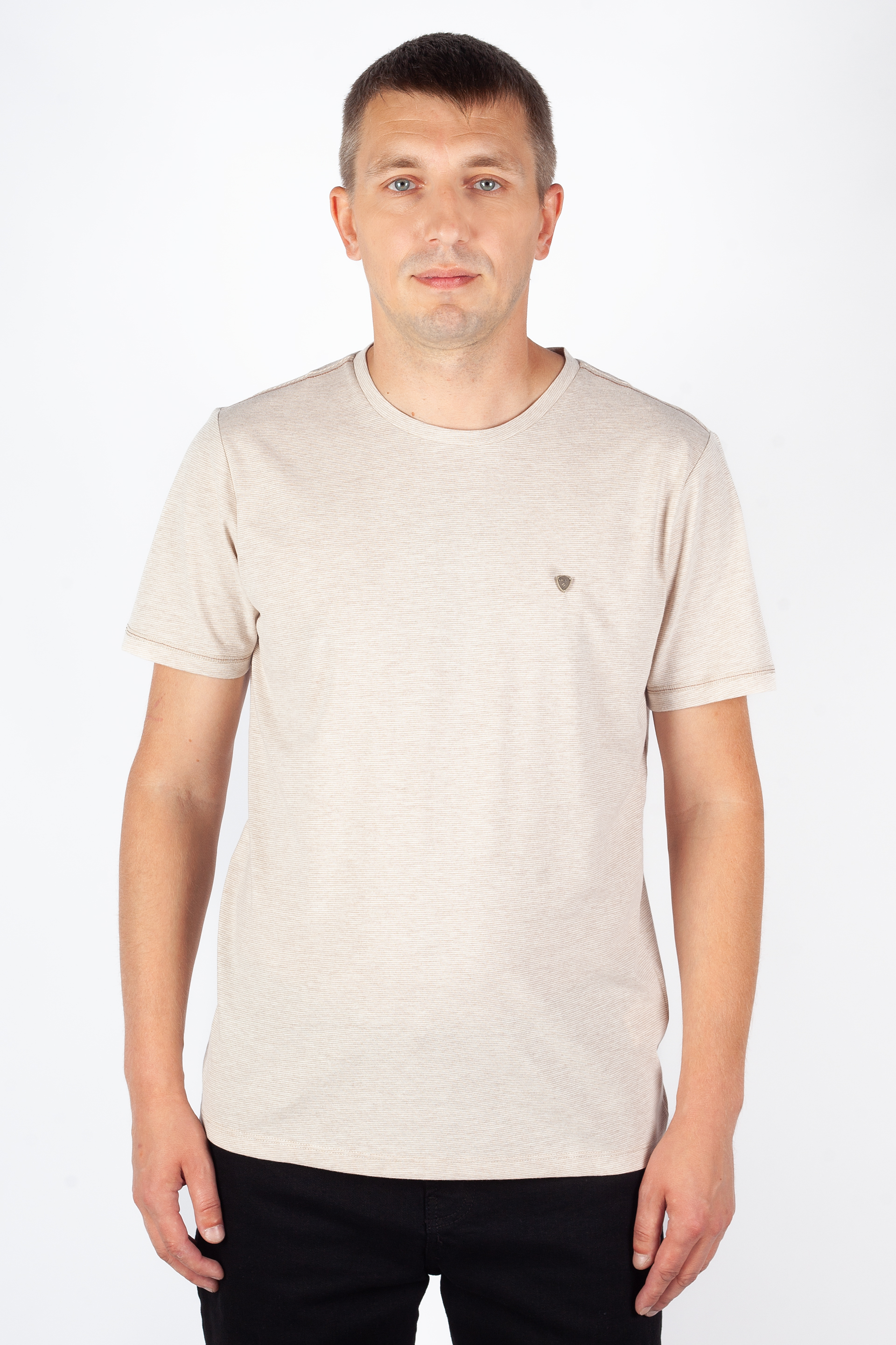 Футболкa MCL 36894-TASMELANJ