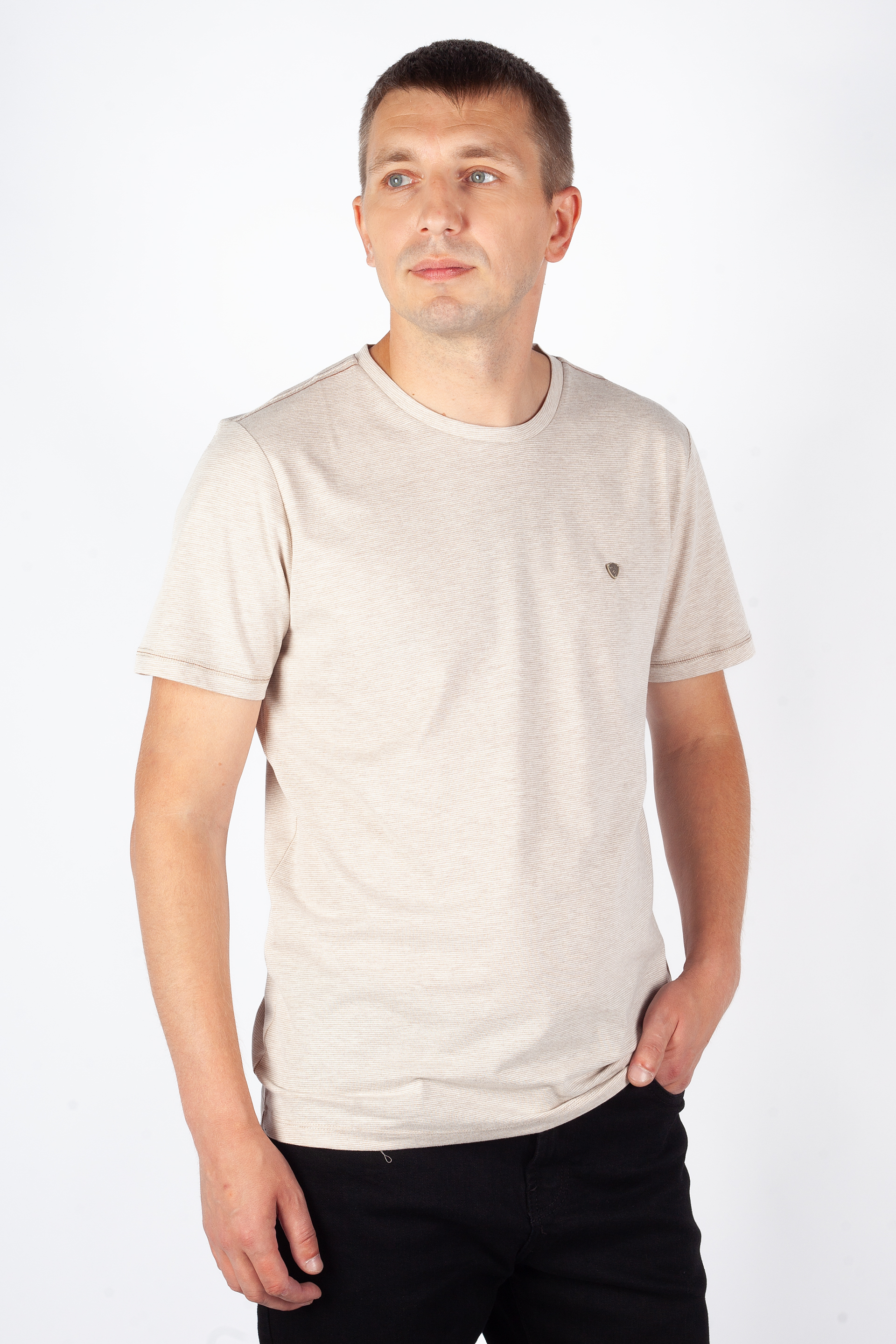 Футболкa MCL 36894-TASMELANJ