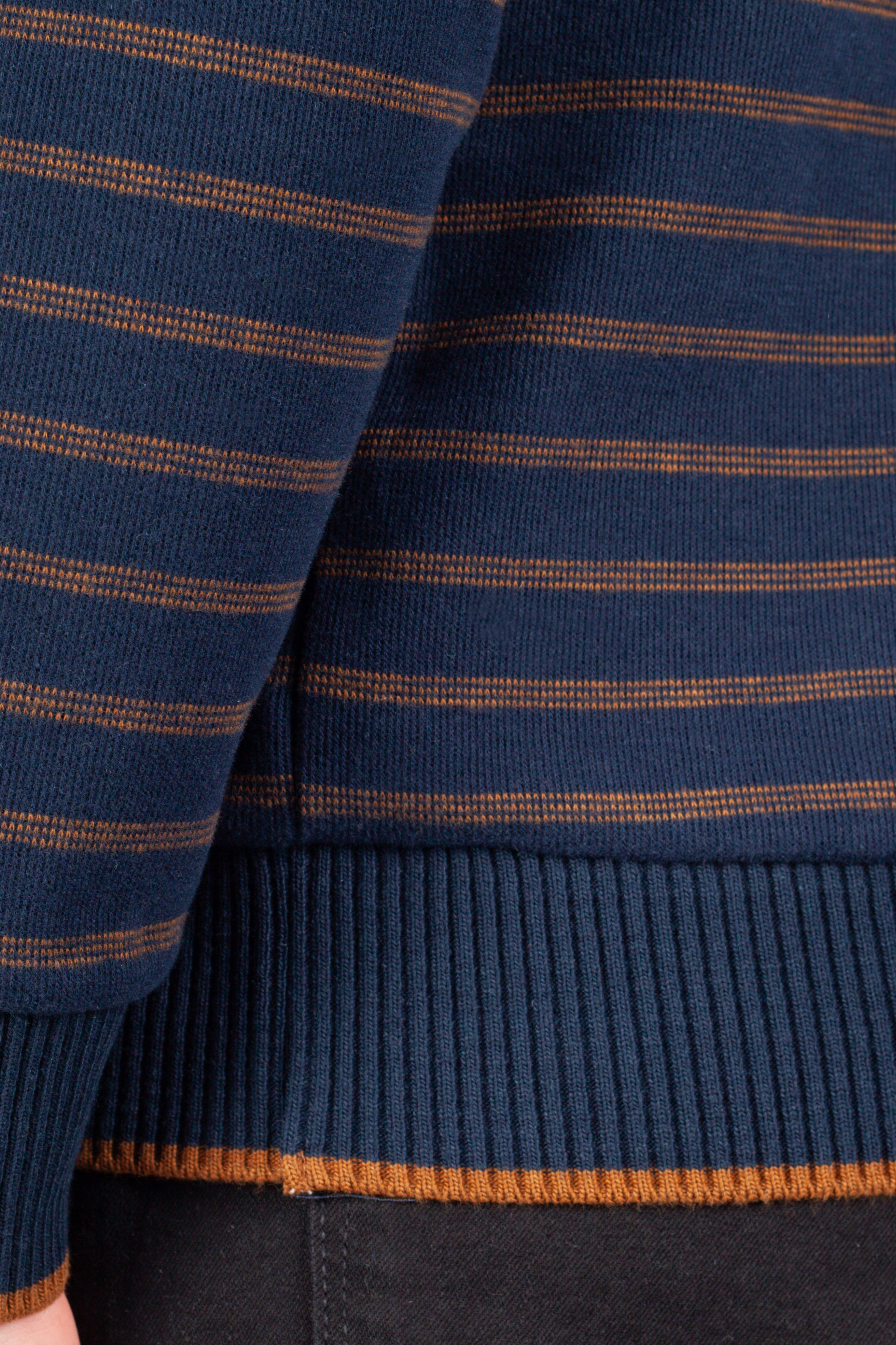 Свитер MCL 39681-LACIVERT