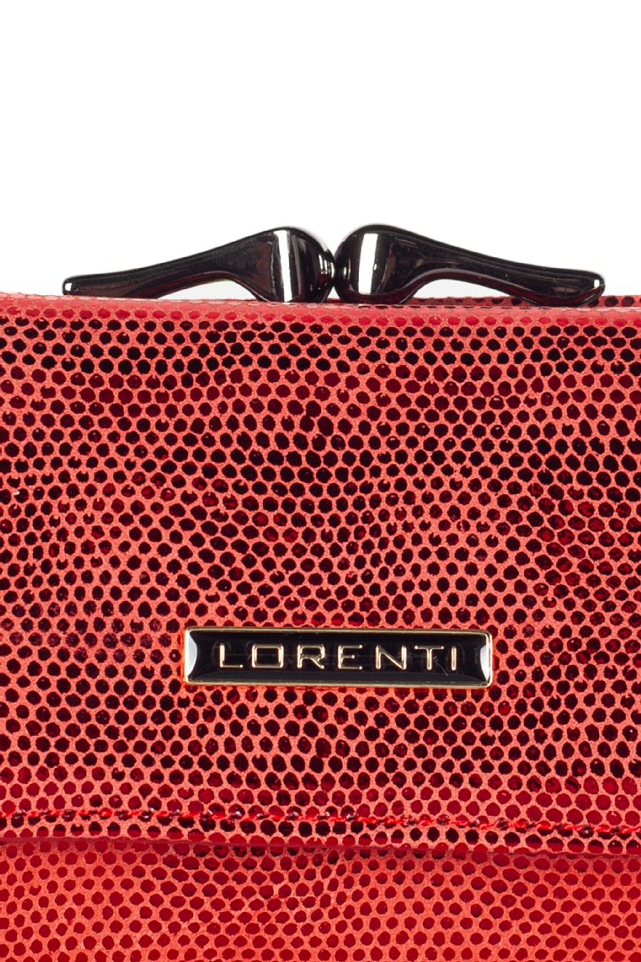 Кошелек LORENTI 55287-CEK-4614-RED