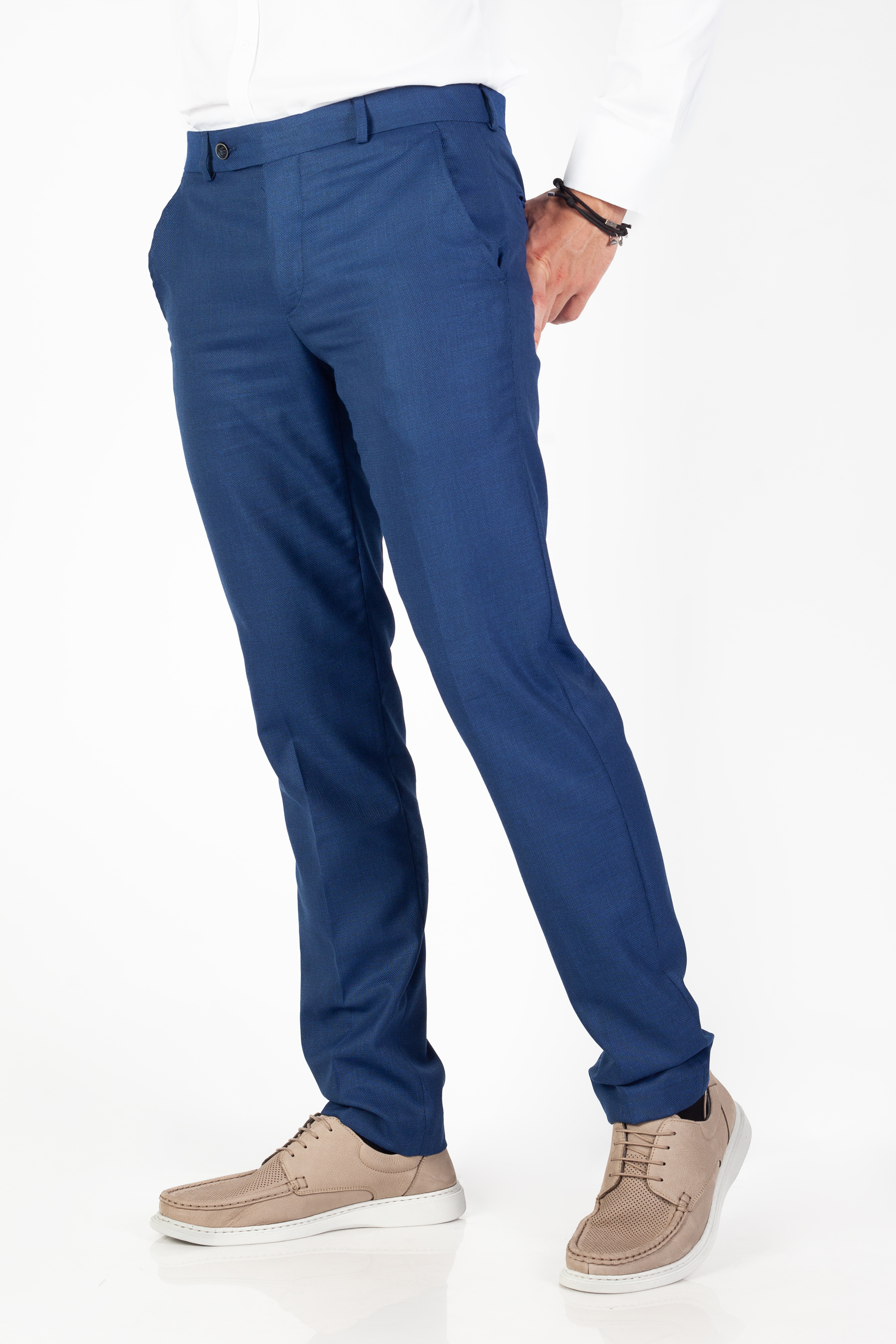 Костюмные брюки FRAPPOLI 6141-SERARDO-INDI-PANTS