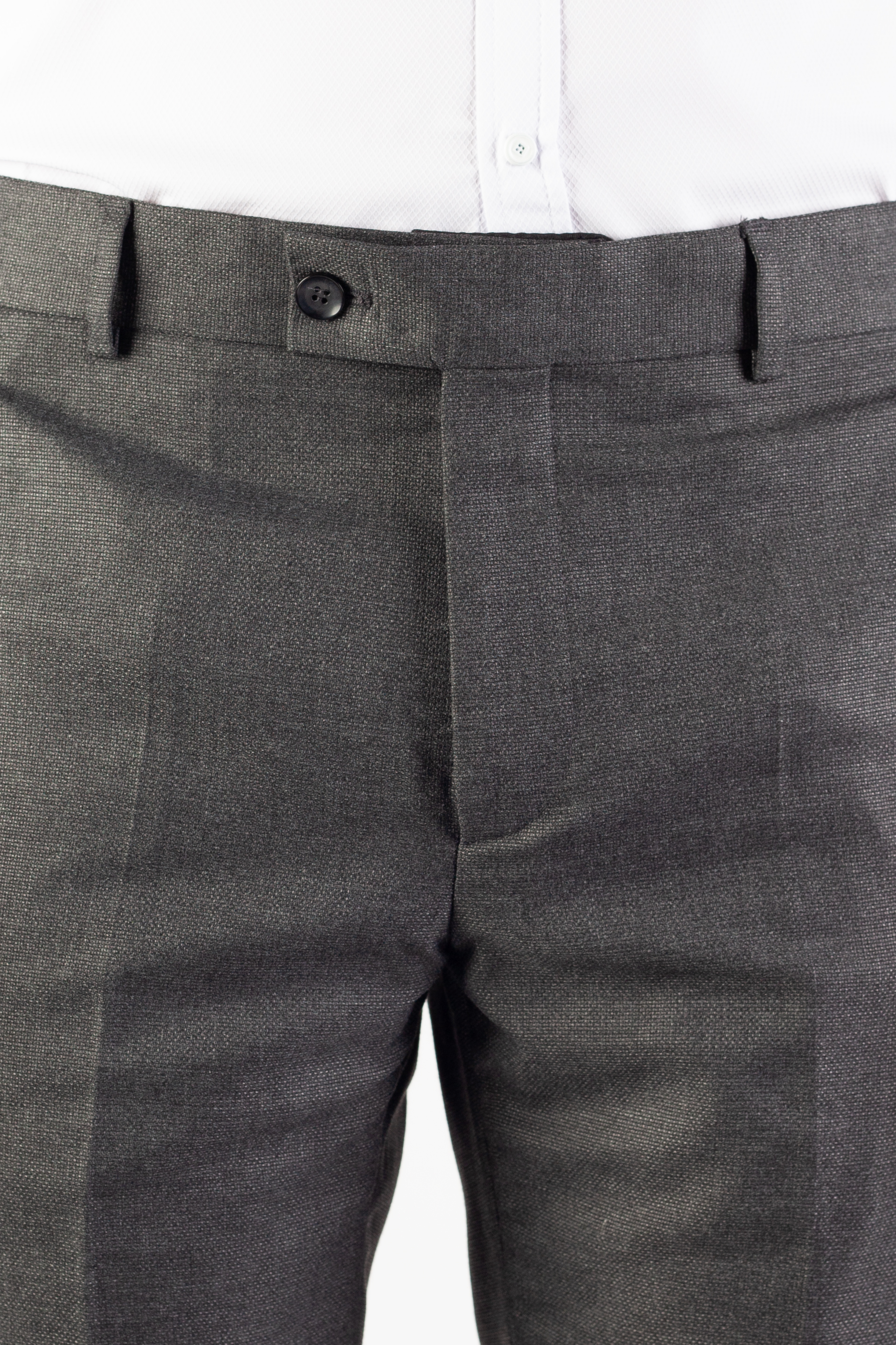 Костюмные брюки FRAPPOLI 6141-SERARDO-KGRI-PANTS