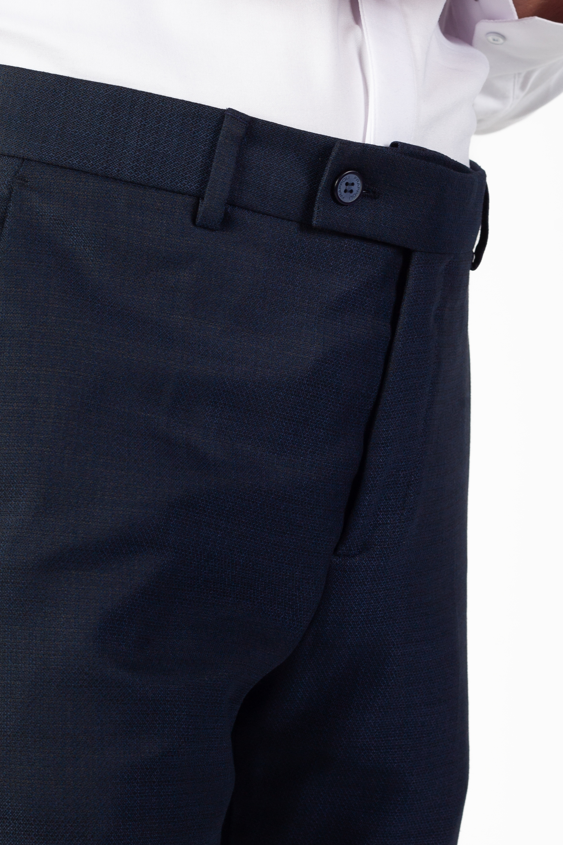 Костюмные брюки FRAPPOLI 6177-RYANO-K-LACI-PANTS